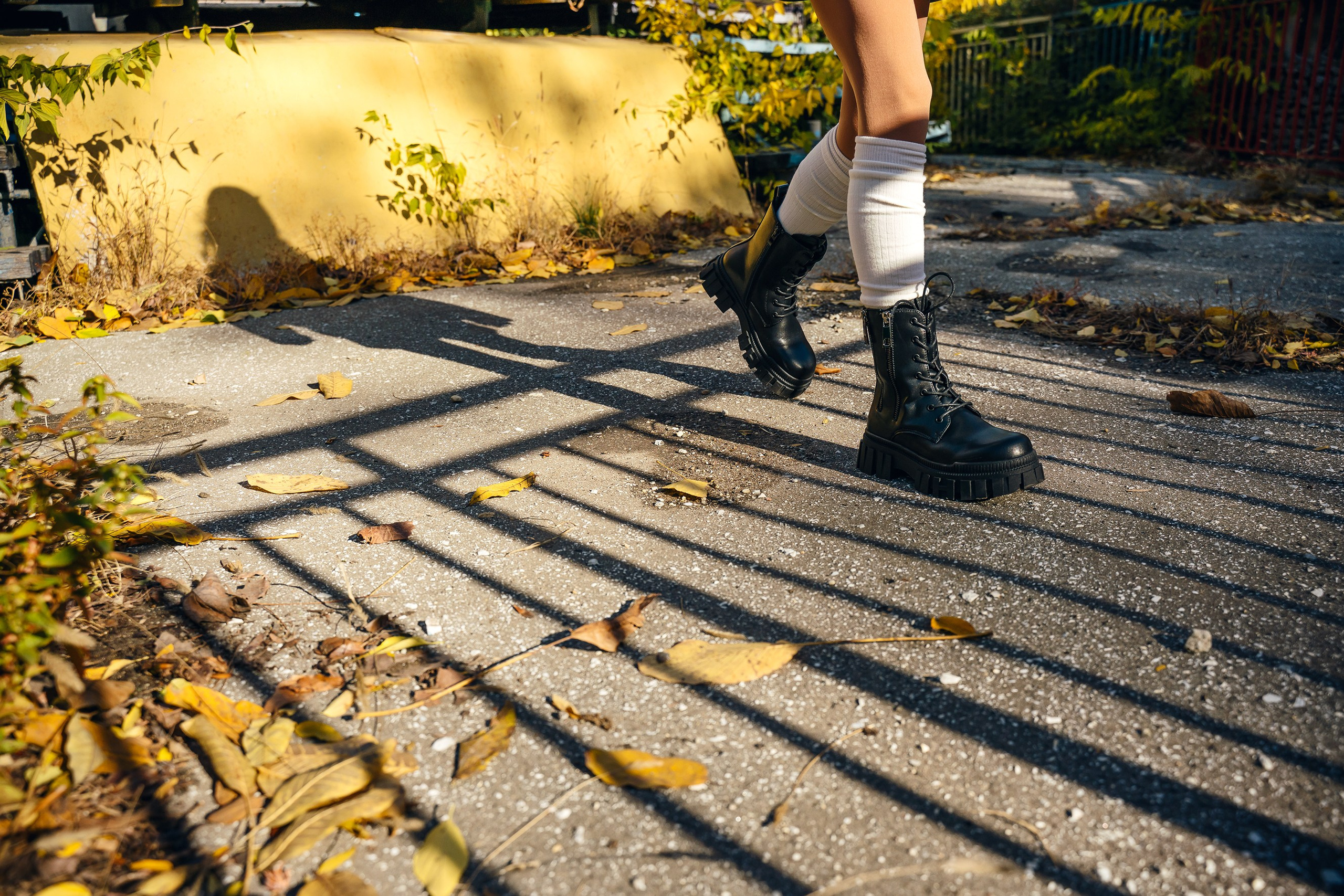 Фотосессия на карусели. Выпускные альбомы, школьные фотосессии в городе Новороссийске