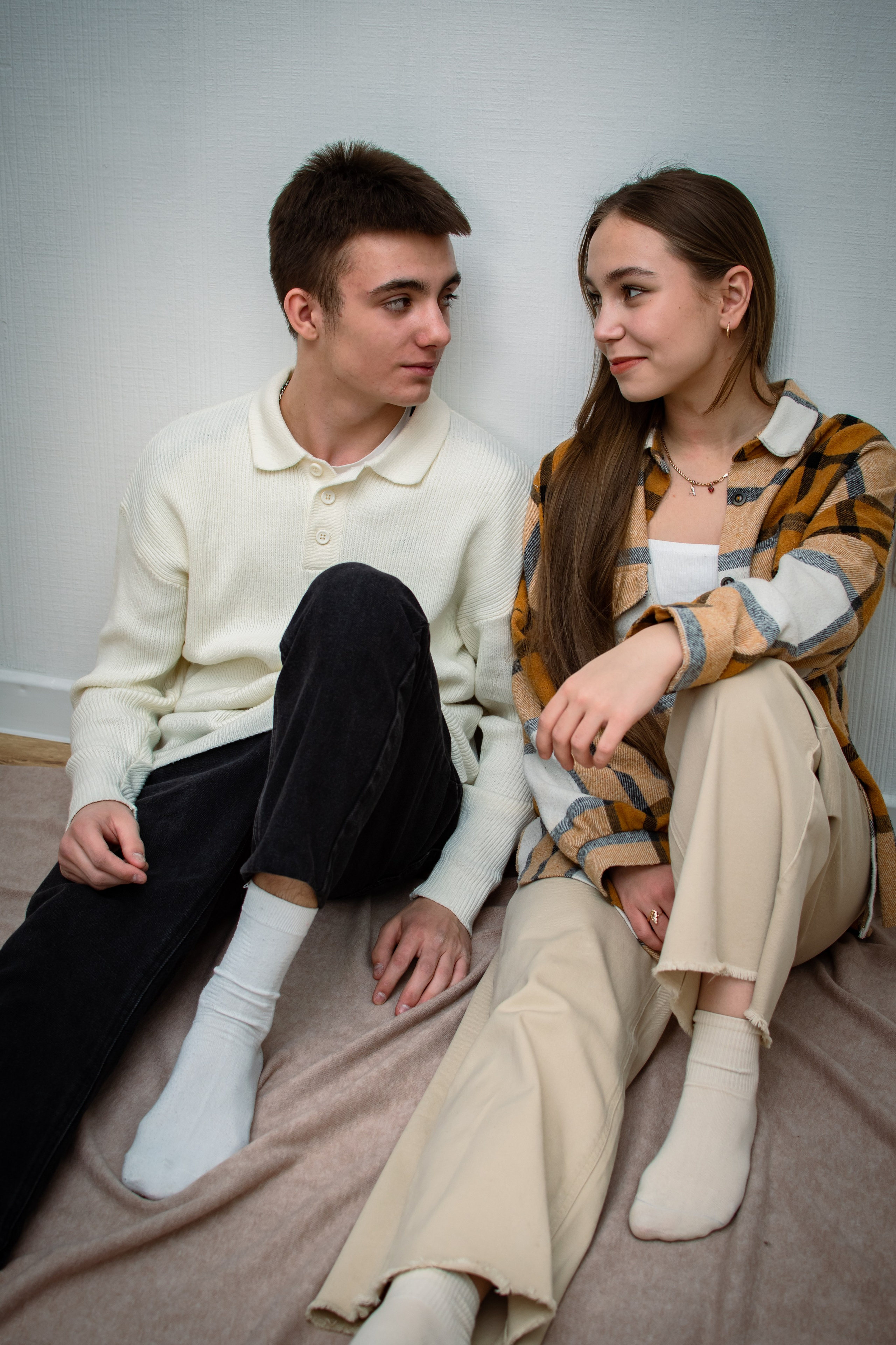 LOVE-STORY. Семейный и детский фотограф Ирина Беспалова