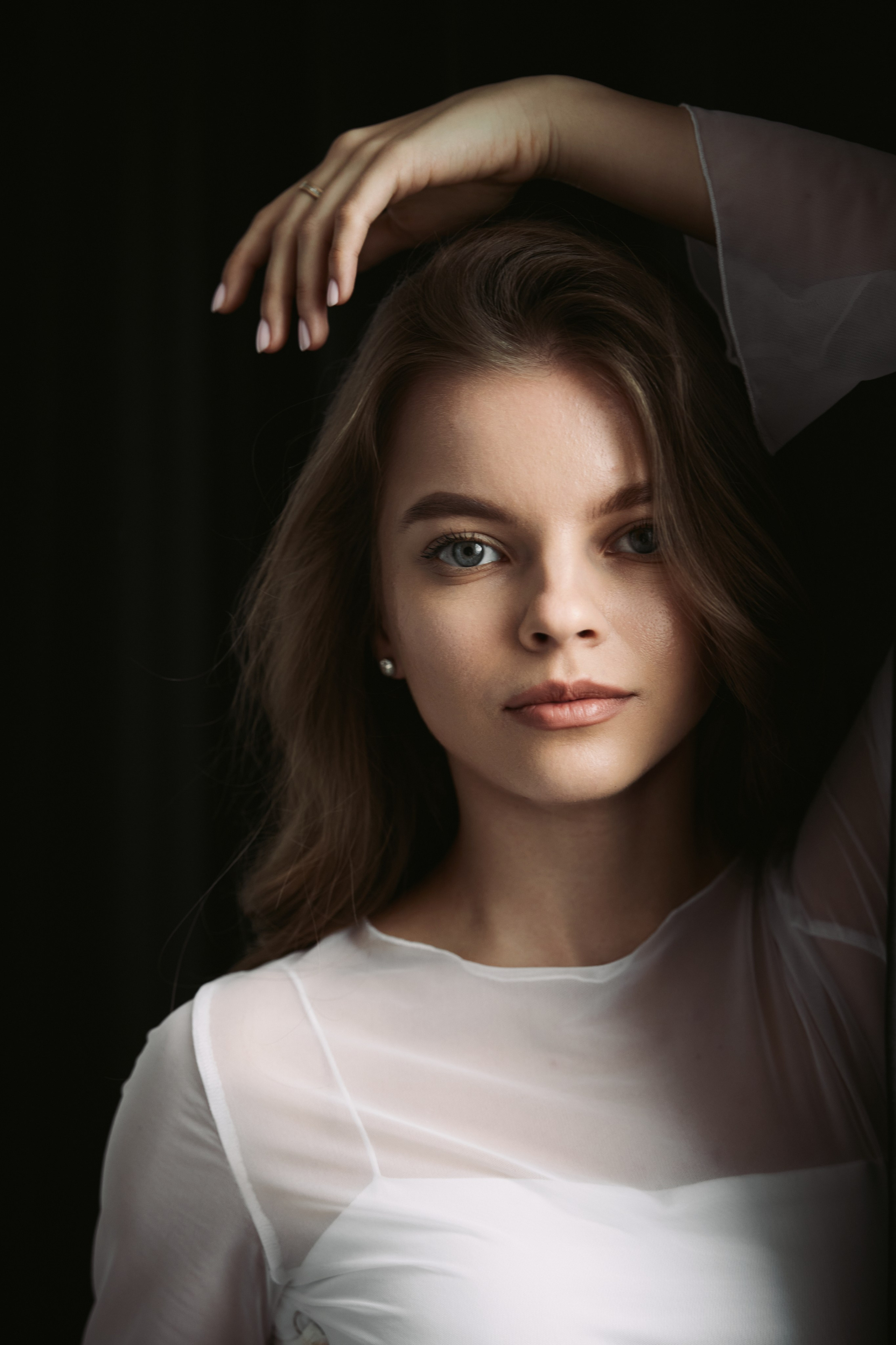 Анастасия. Фотограф и видеограф в Кургане Леонид Корнильев