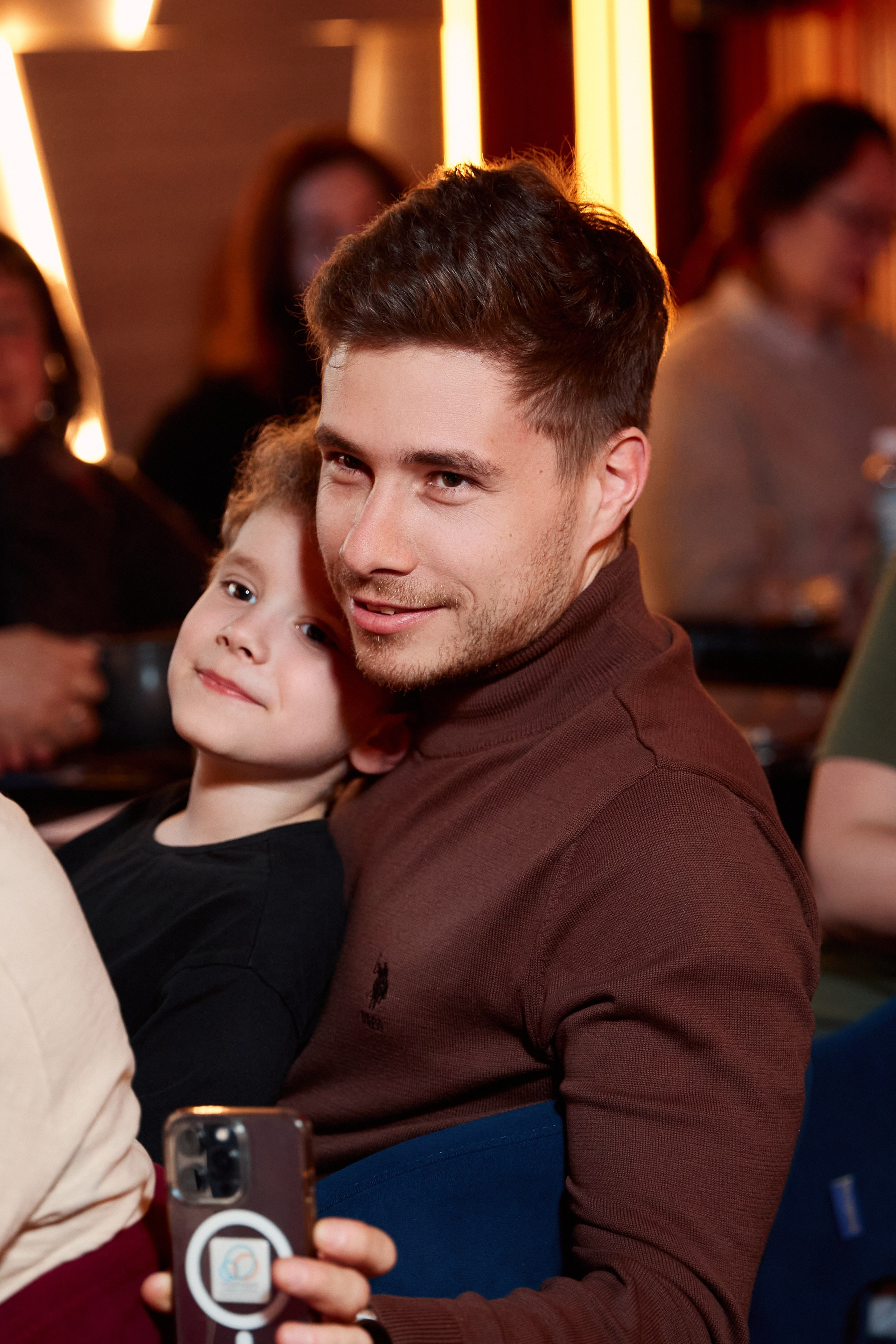 Поэтическая история. Фотограф и видеограф в Кургане Леонид Корнильев