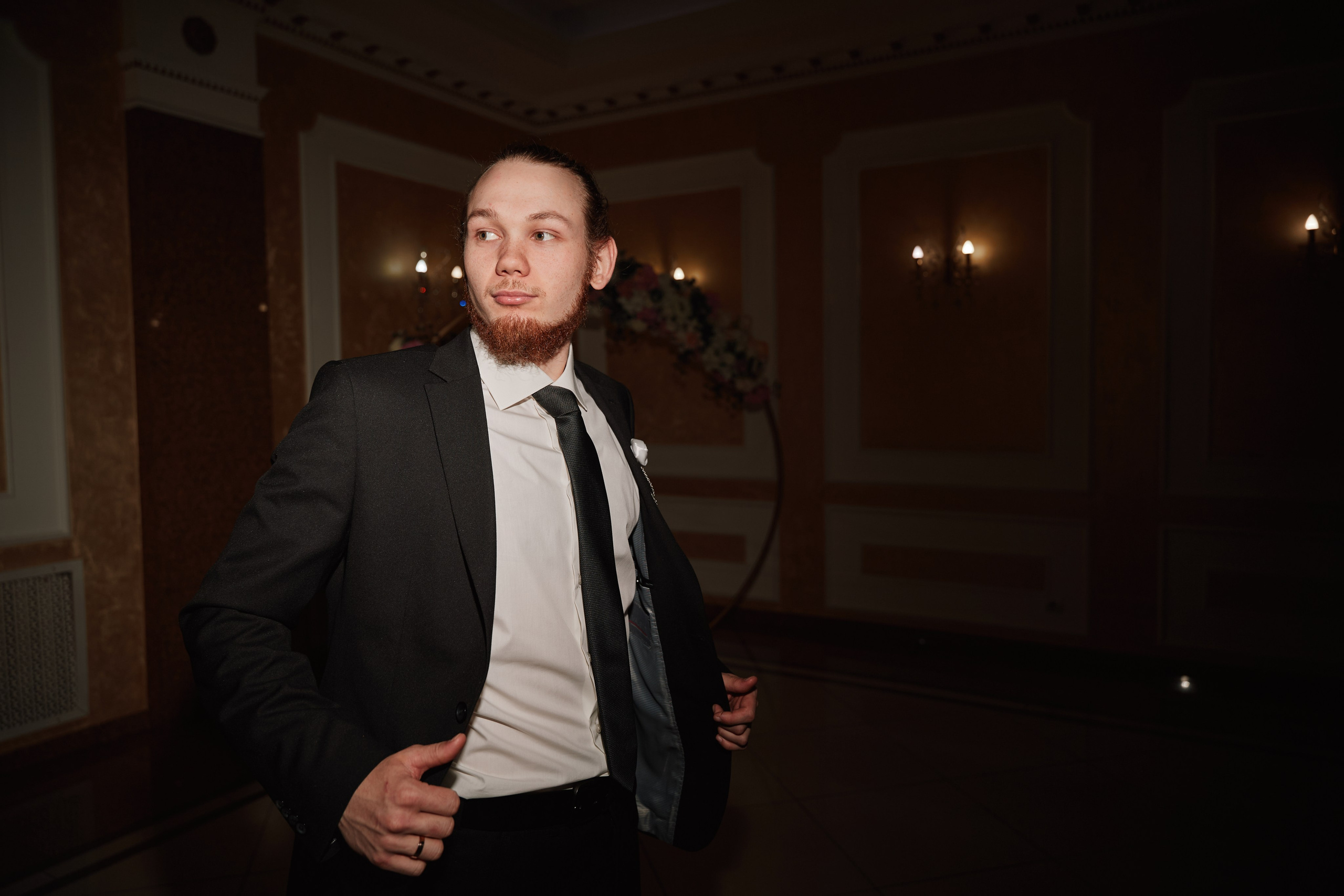 Влад и Кристина. Фотограф и видеограф в Кургане Леонид Корнильев