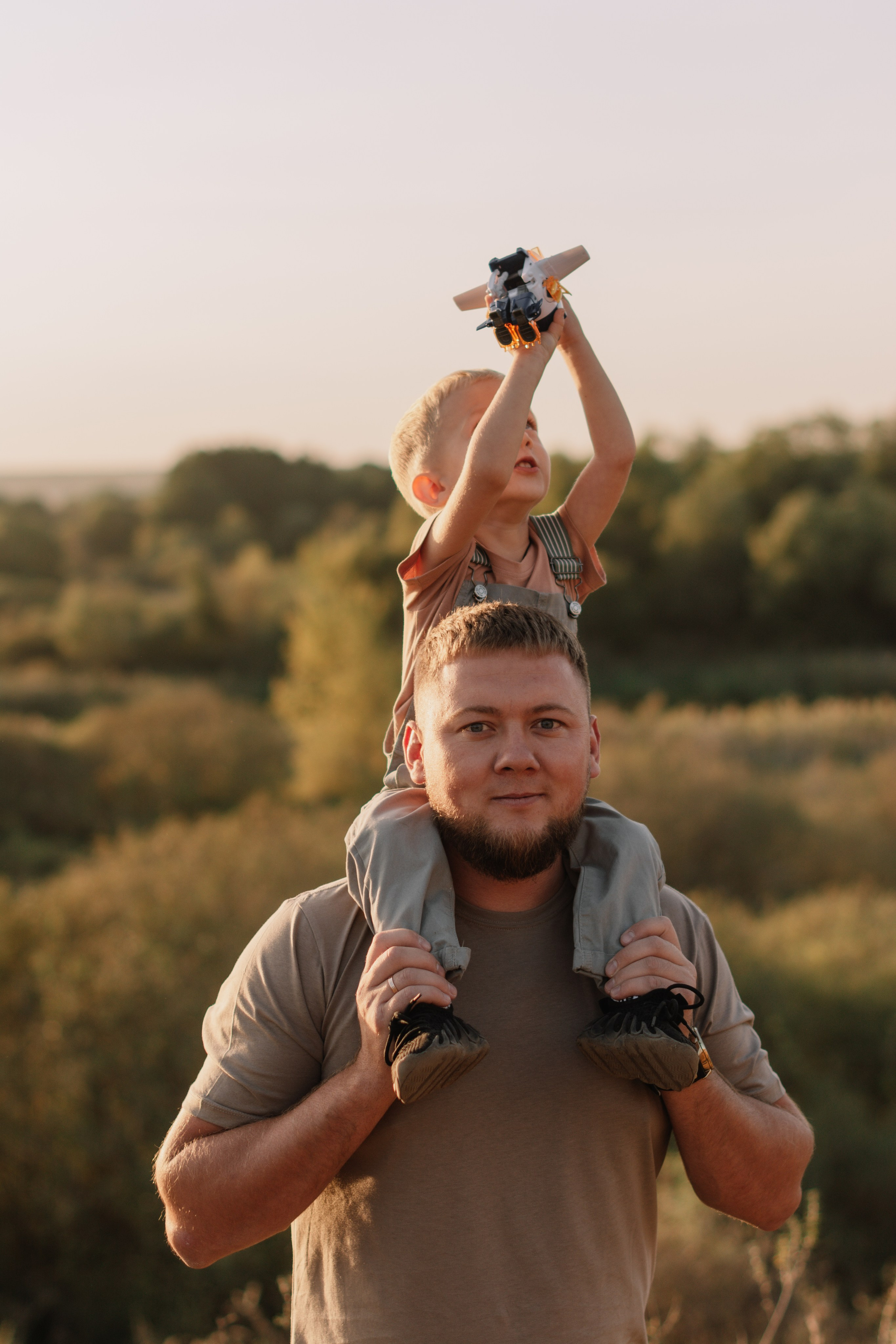 Женя, Соня и Даня. Семейный фотограф Воронеж Евгения Богданова