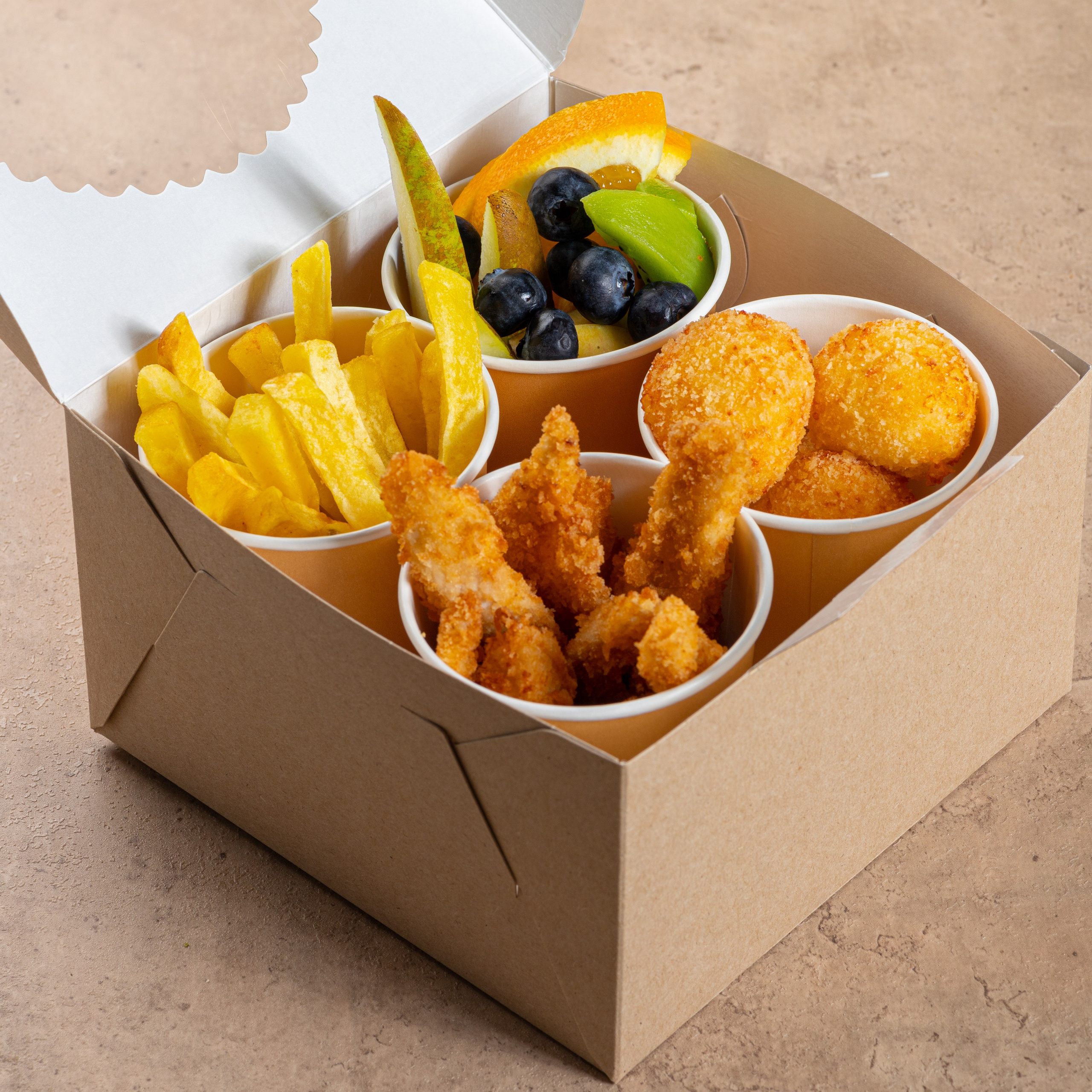 Фуршетное меню Tasty time. Предметный и Фудфотограф Уфа