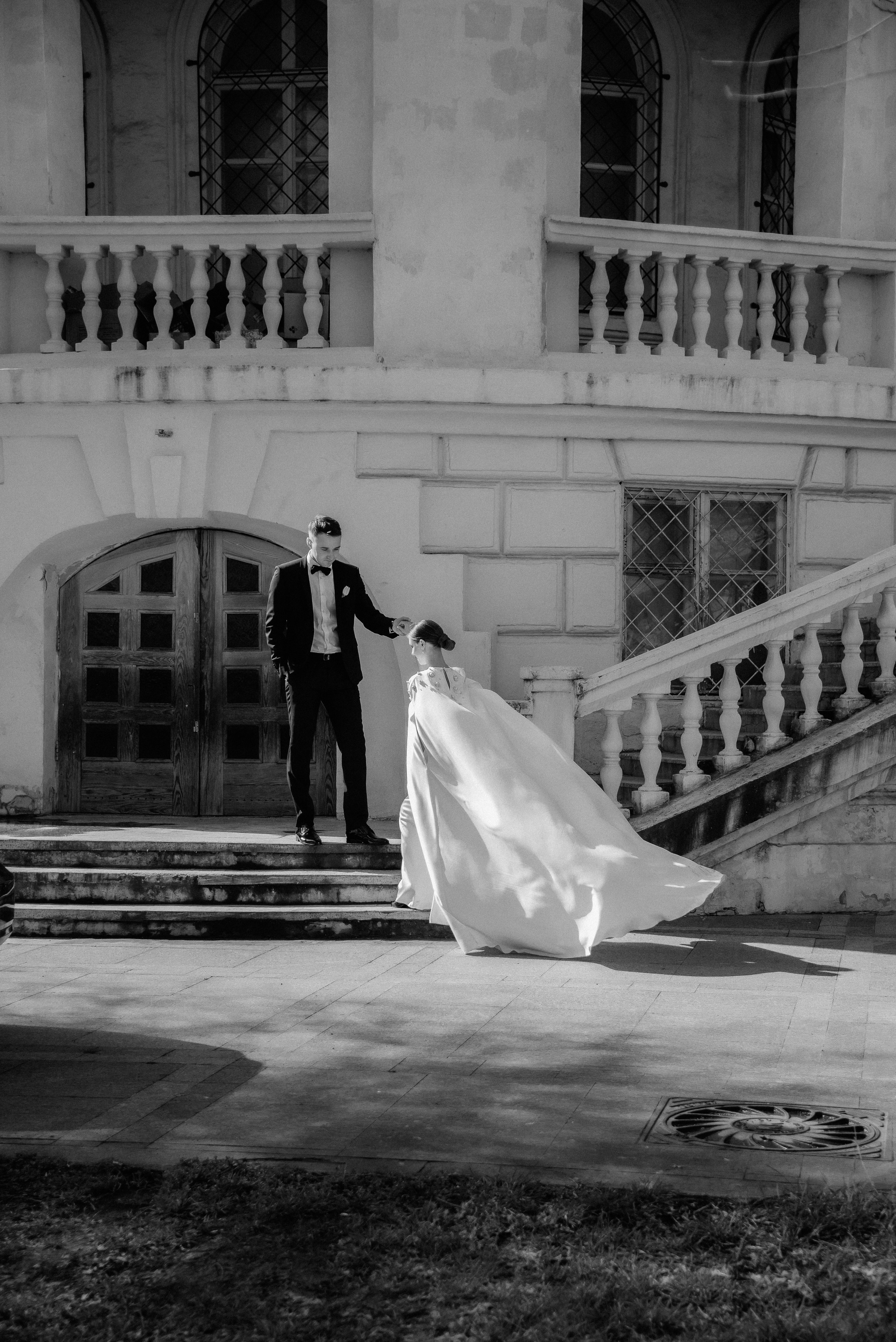 Станислав Ольга Голубой Залив. Свадебный фотограф Анна Хочева