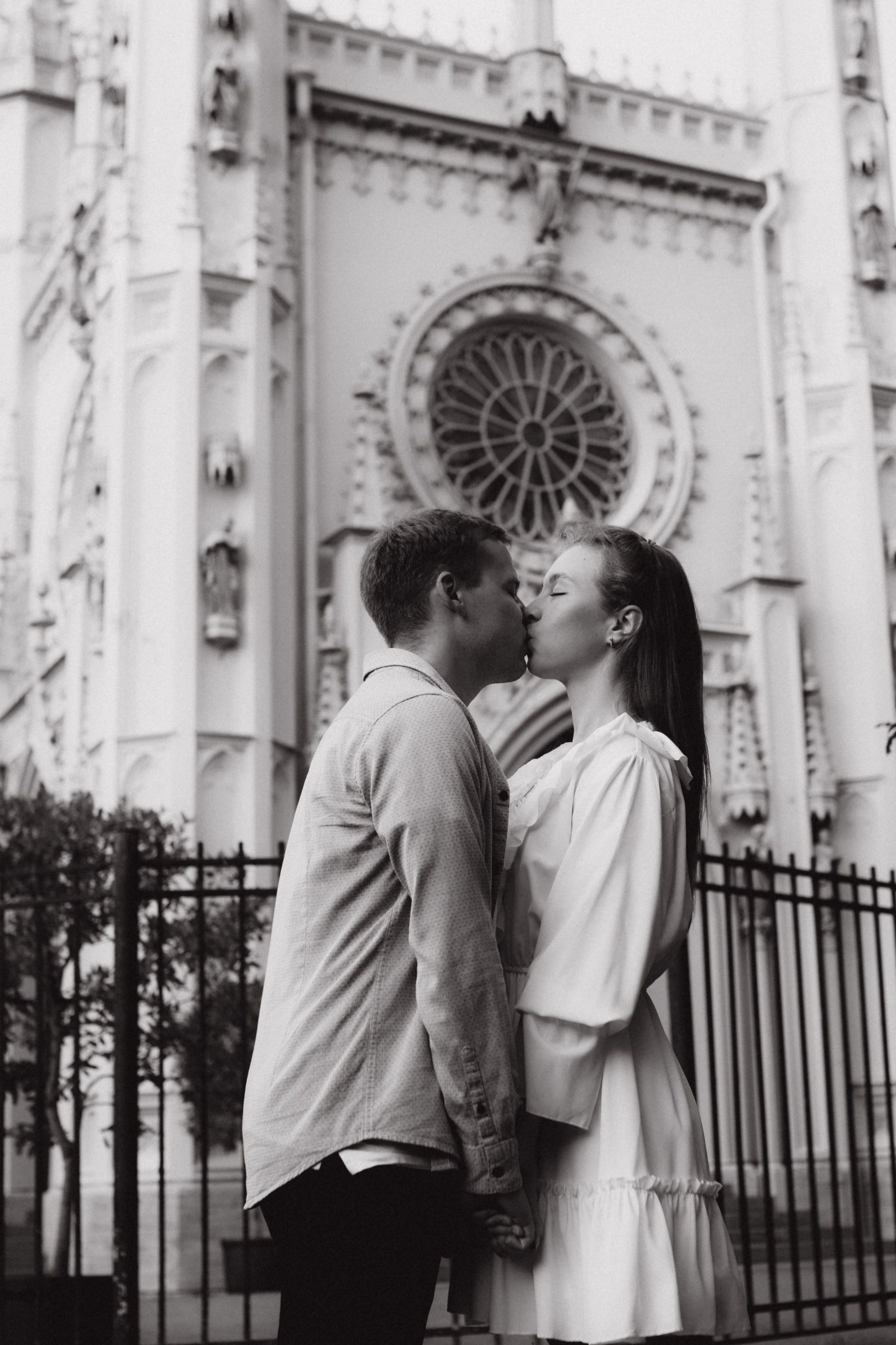 LoveStory в Александрии. Фотограф Санкт-Петербург Князева Елизавета