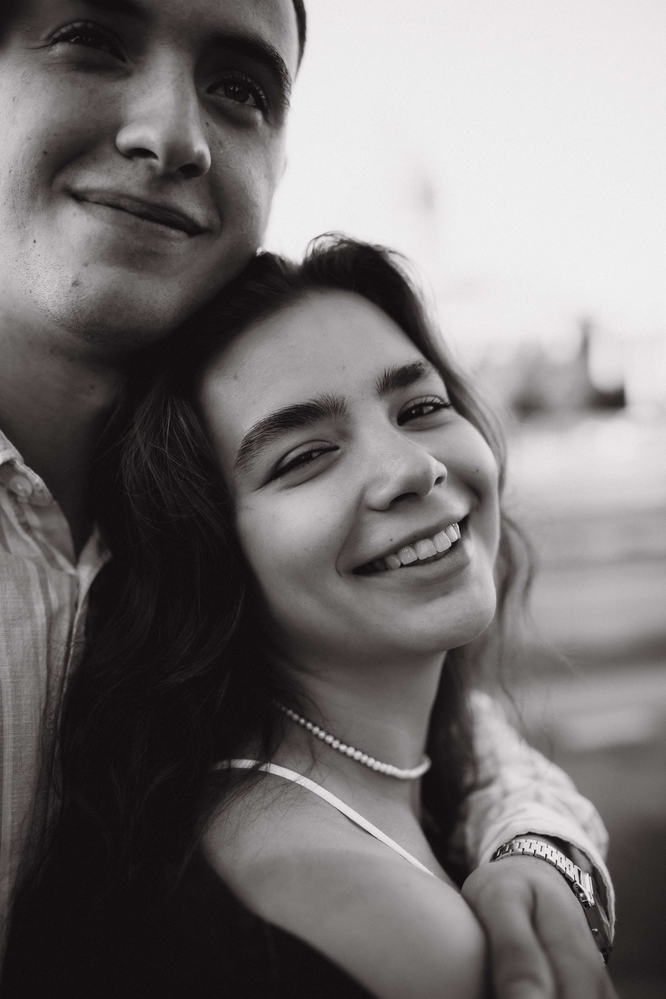 LoveStory в Санкт-Петербурге. Фотограф Санкт-Петербург Князева Елизавета