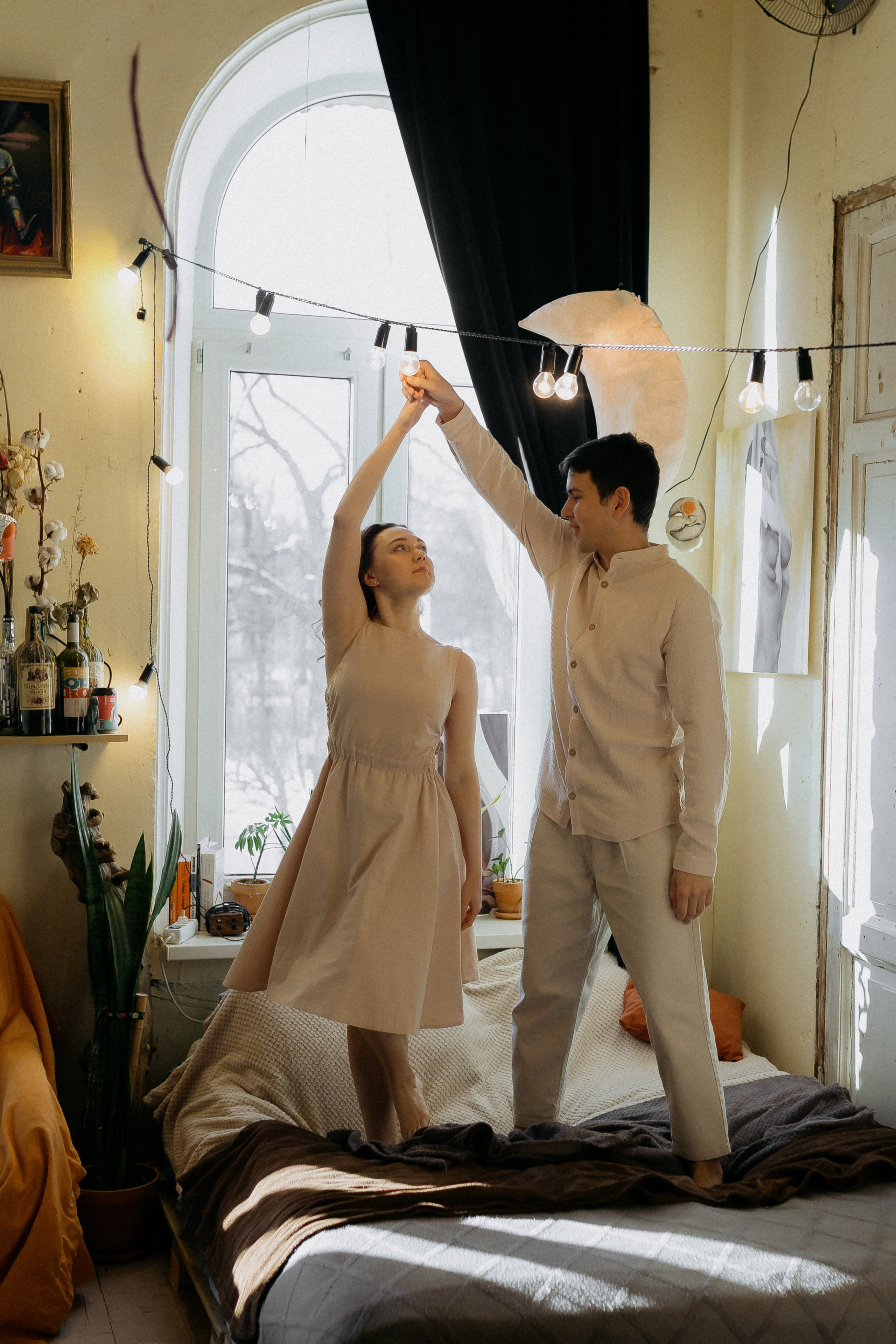 LoveStory Санкт-Петербург. Фотограф Санкт-Петербург Князева Елизавета