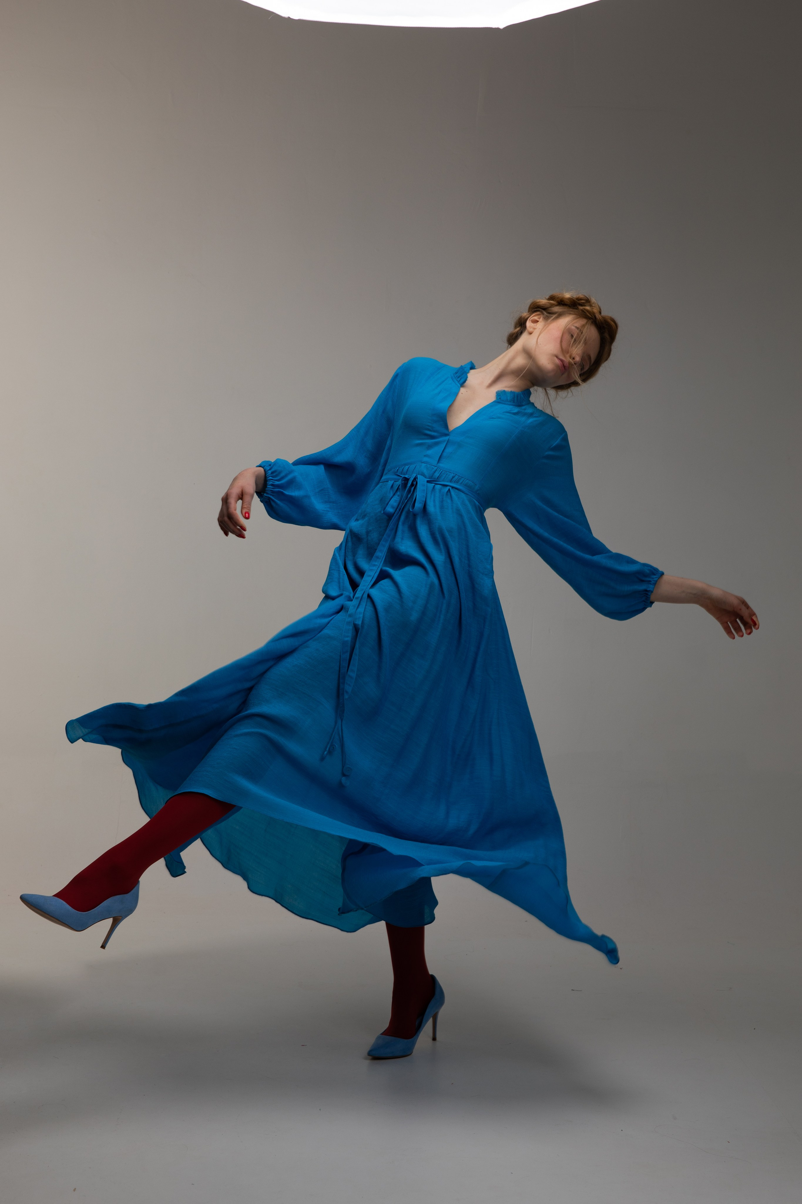 FASHION MARIYA. Фотограф в Петрозаводске Игорь Герасименко