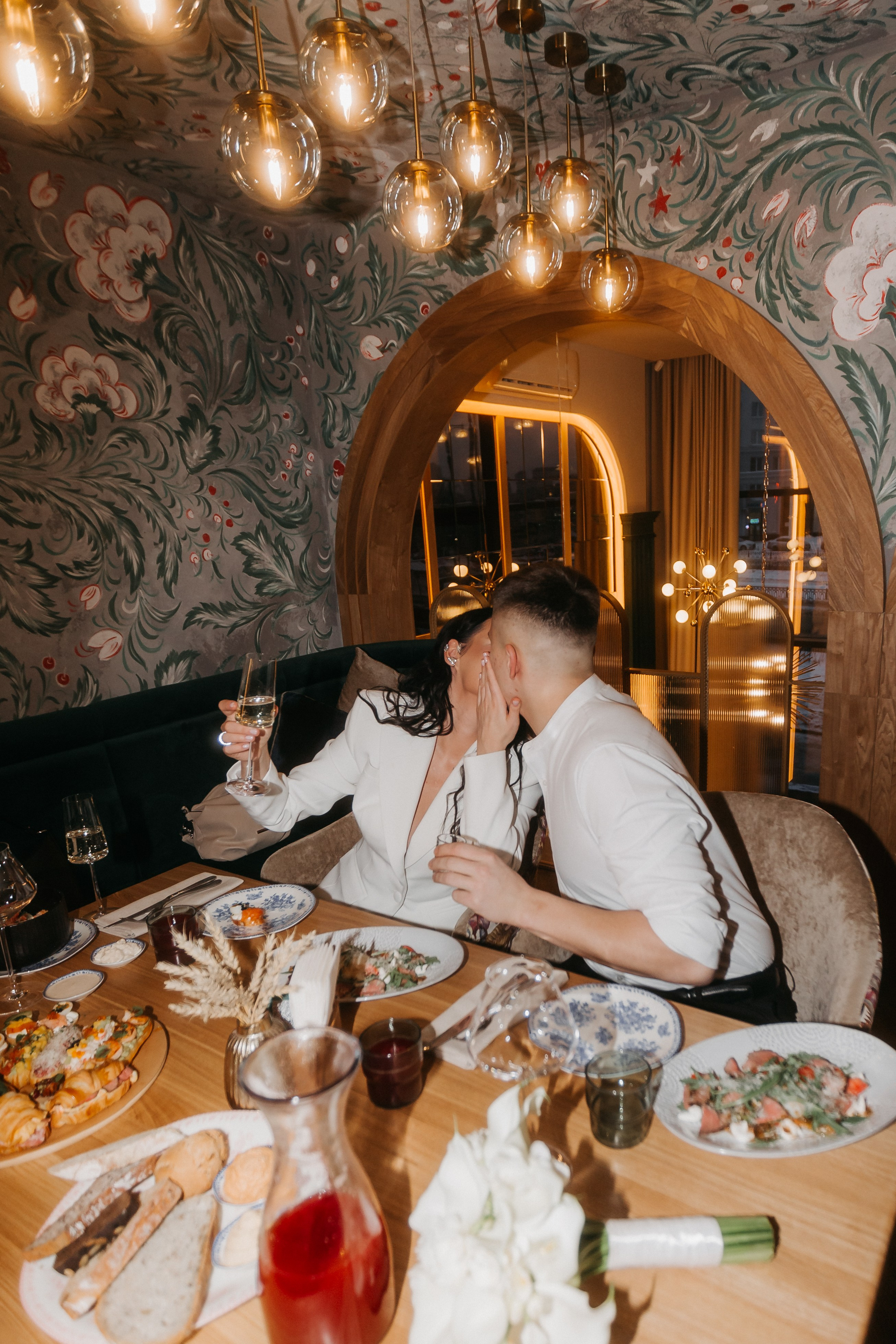 Кристина&Никита. Портретный фотограф в Екатеринбурге Филимонова Анастасия