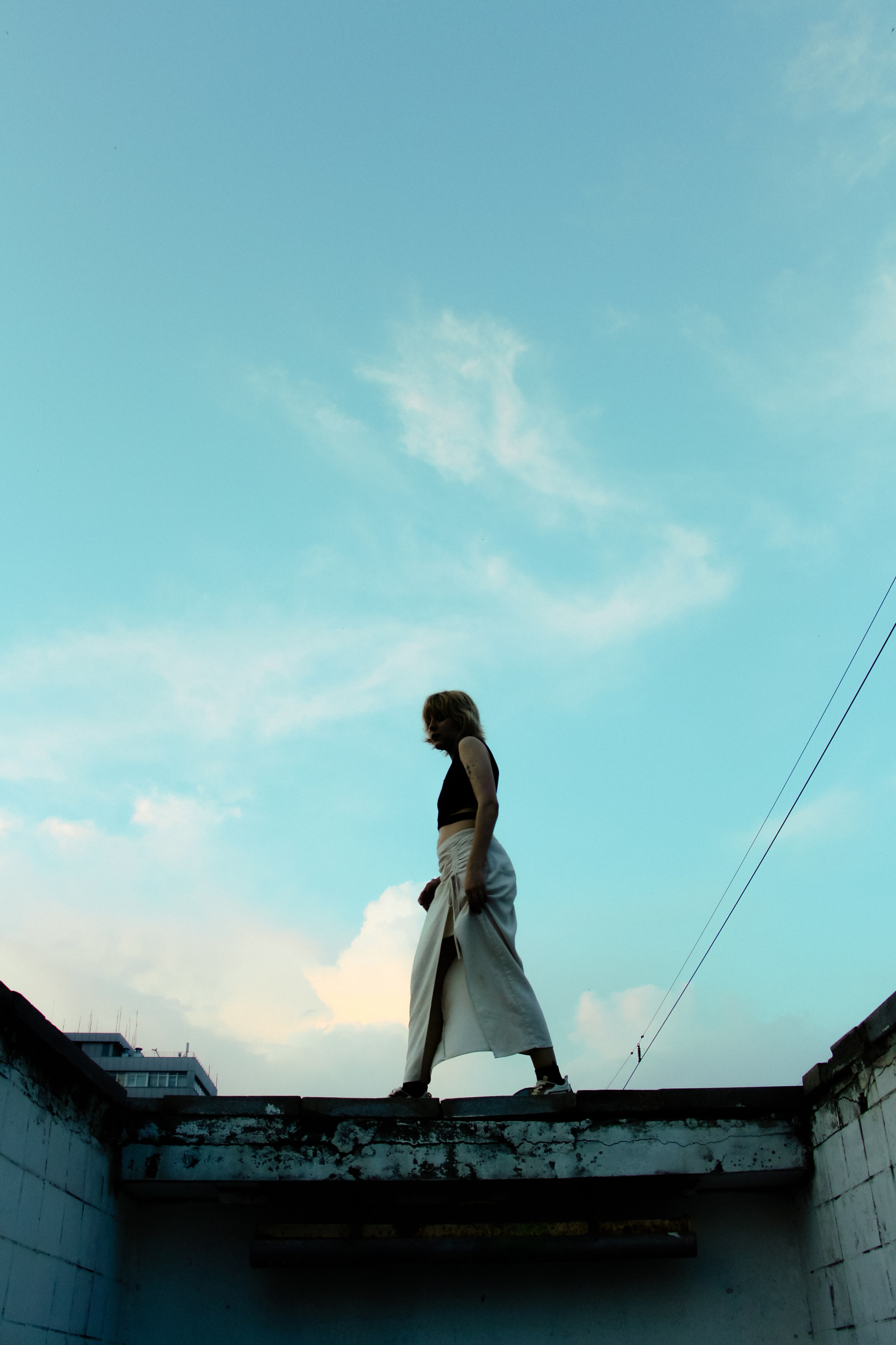 Алёна. Портретный фотограф в Екатеринбурге Филимонова Анастасия