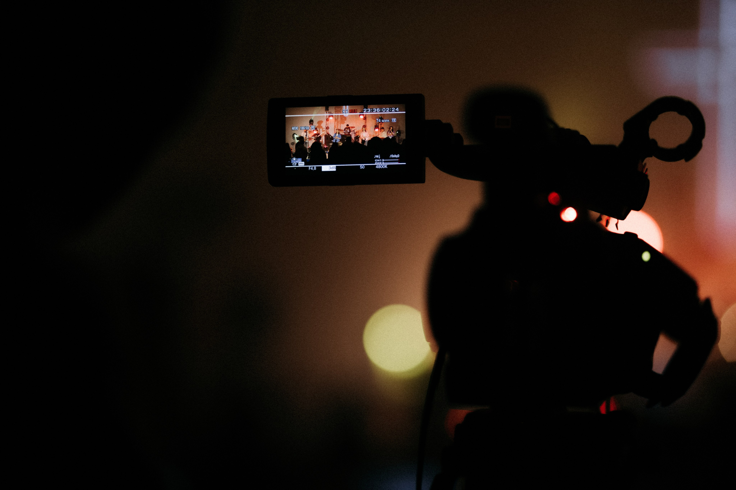 Conference. Портретный фотограф в Екатеринбурге Филимонова Анастасия