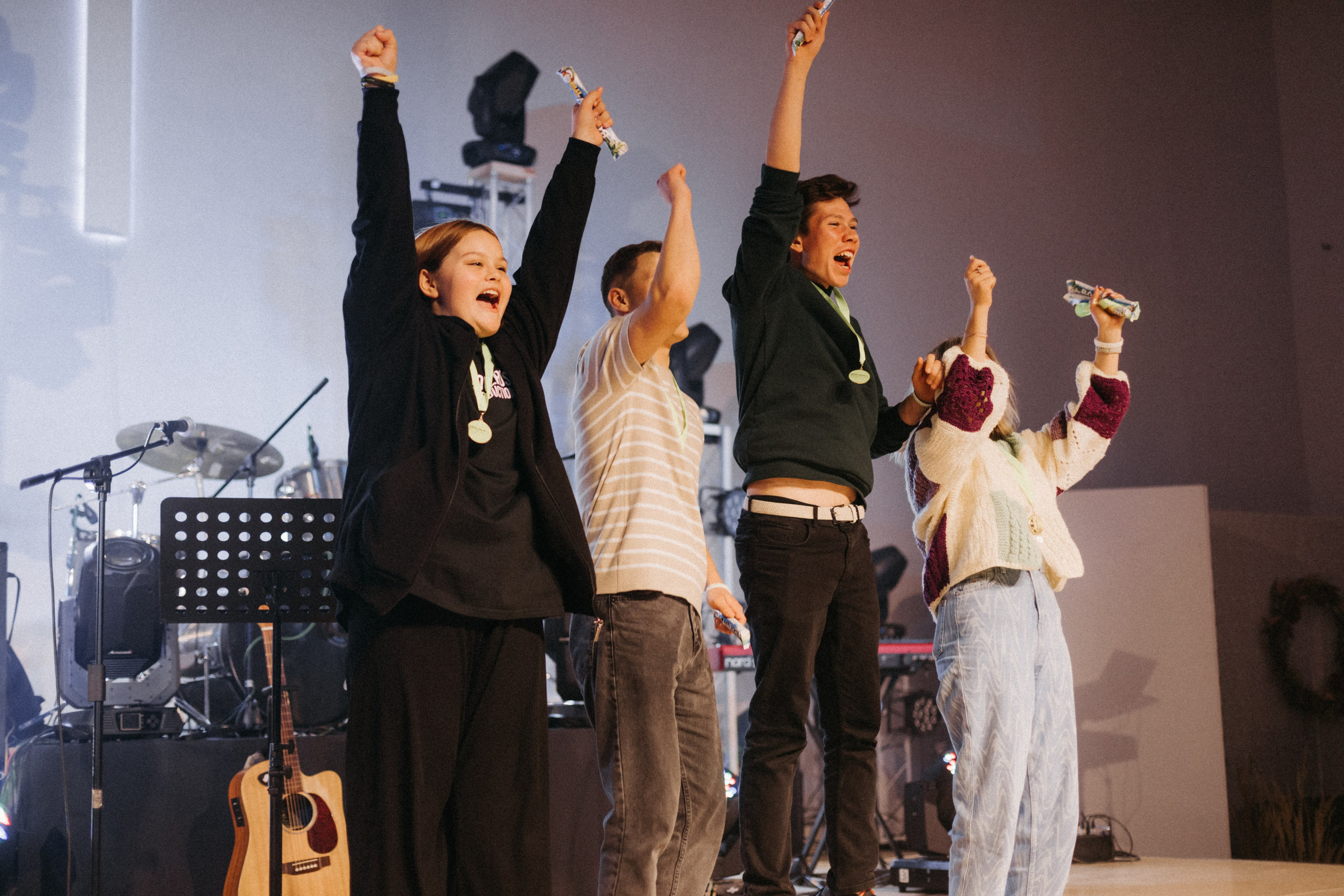 Conference. Портретный фотограф в Екатеринбурге Филимонова Анастасия