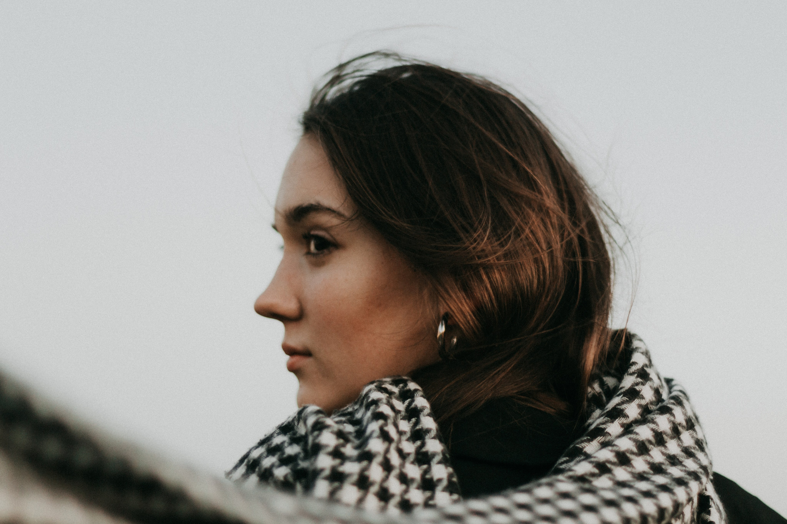 Полина. Портретный фотограф в Екатеринбурге Филимонова Анастасия