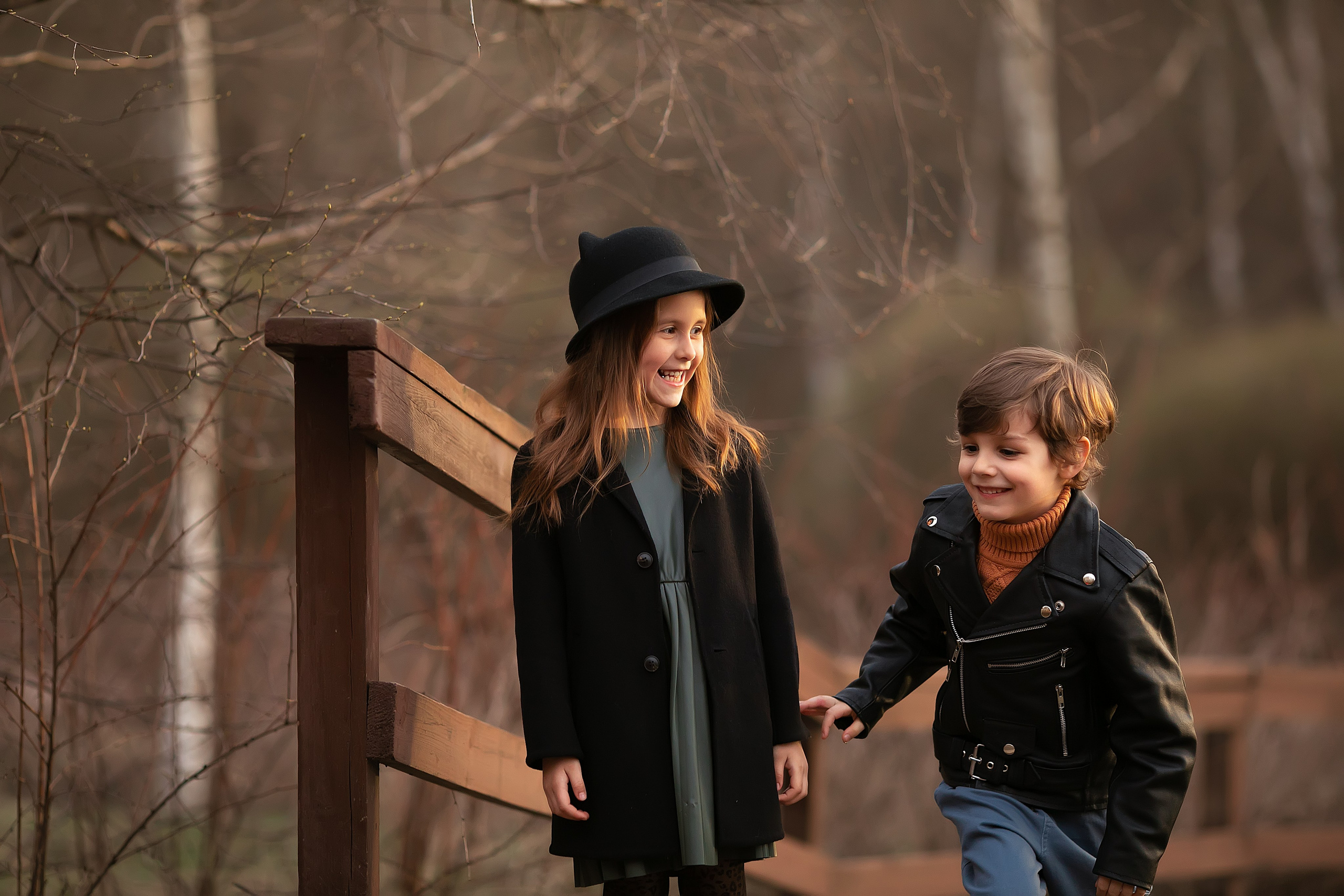 Весна. Главная