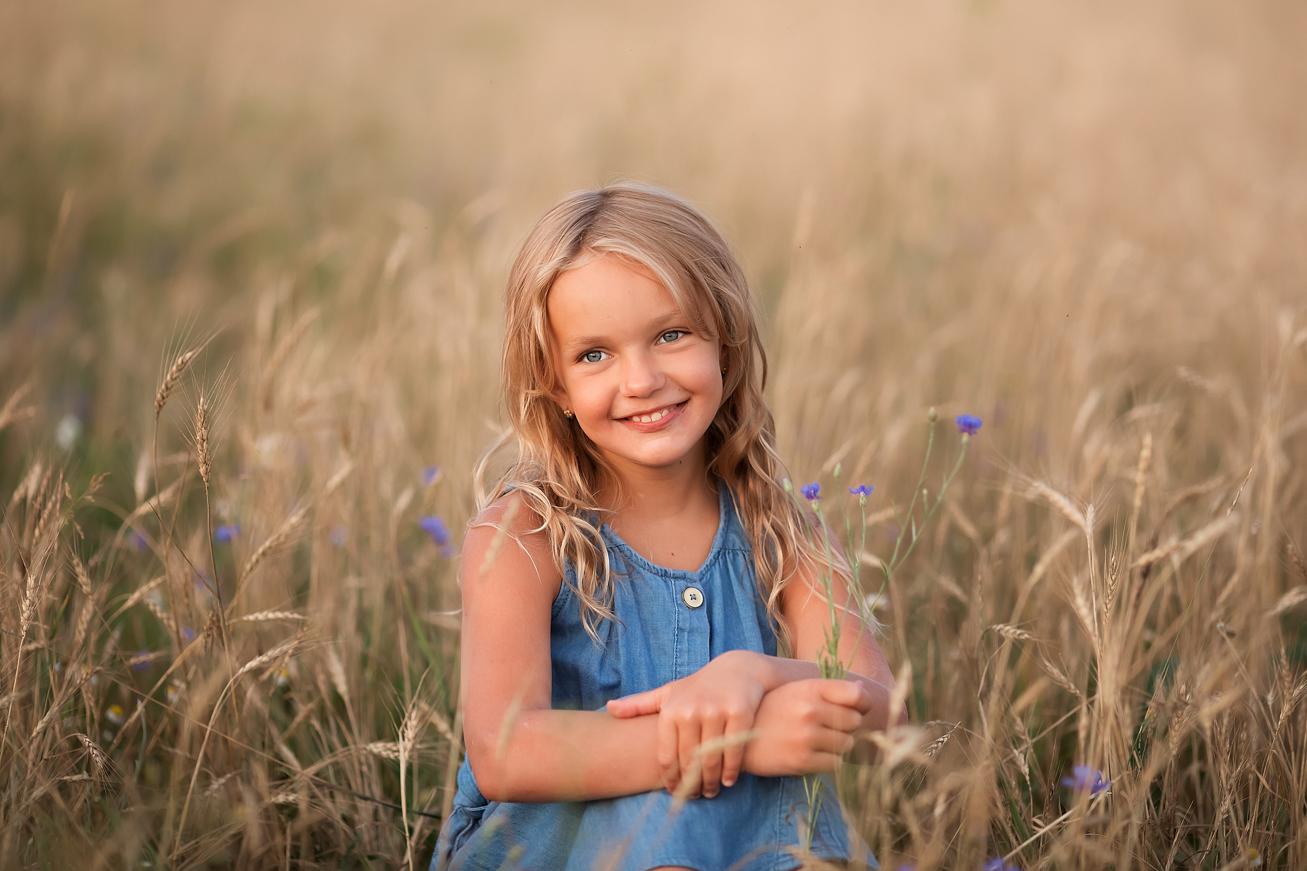 Колоски. Главная