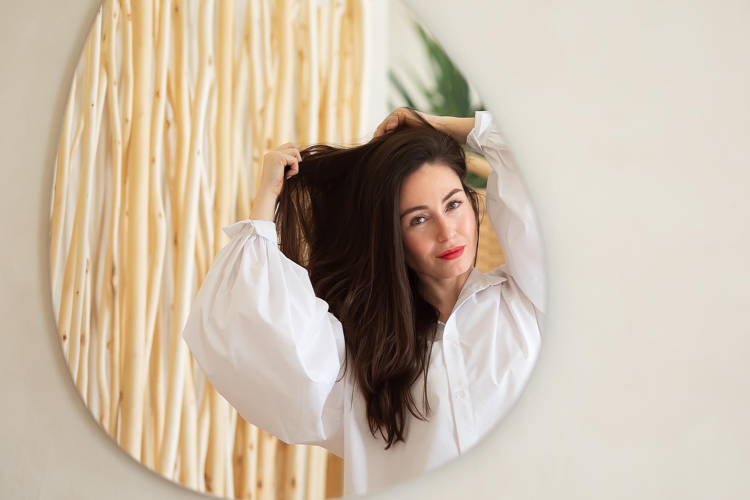 Фото-контент. Главная