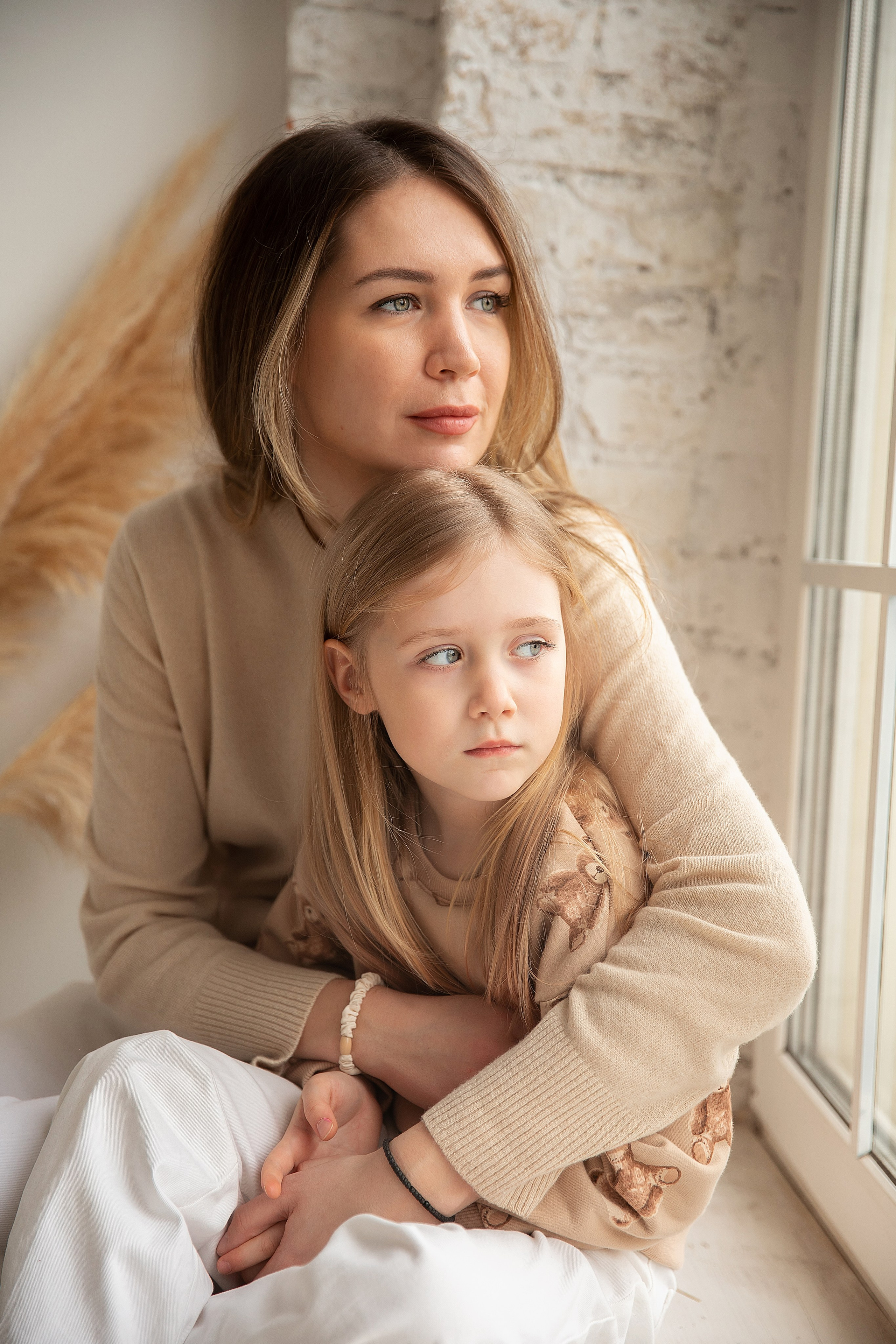 Мамино счастье. Главная