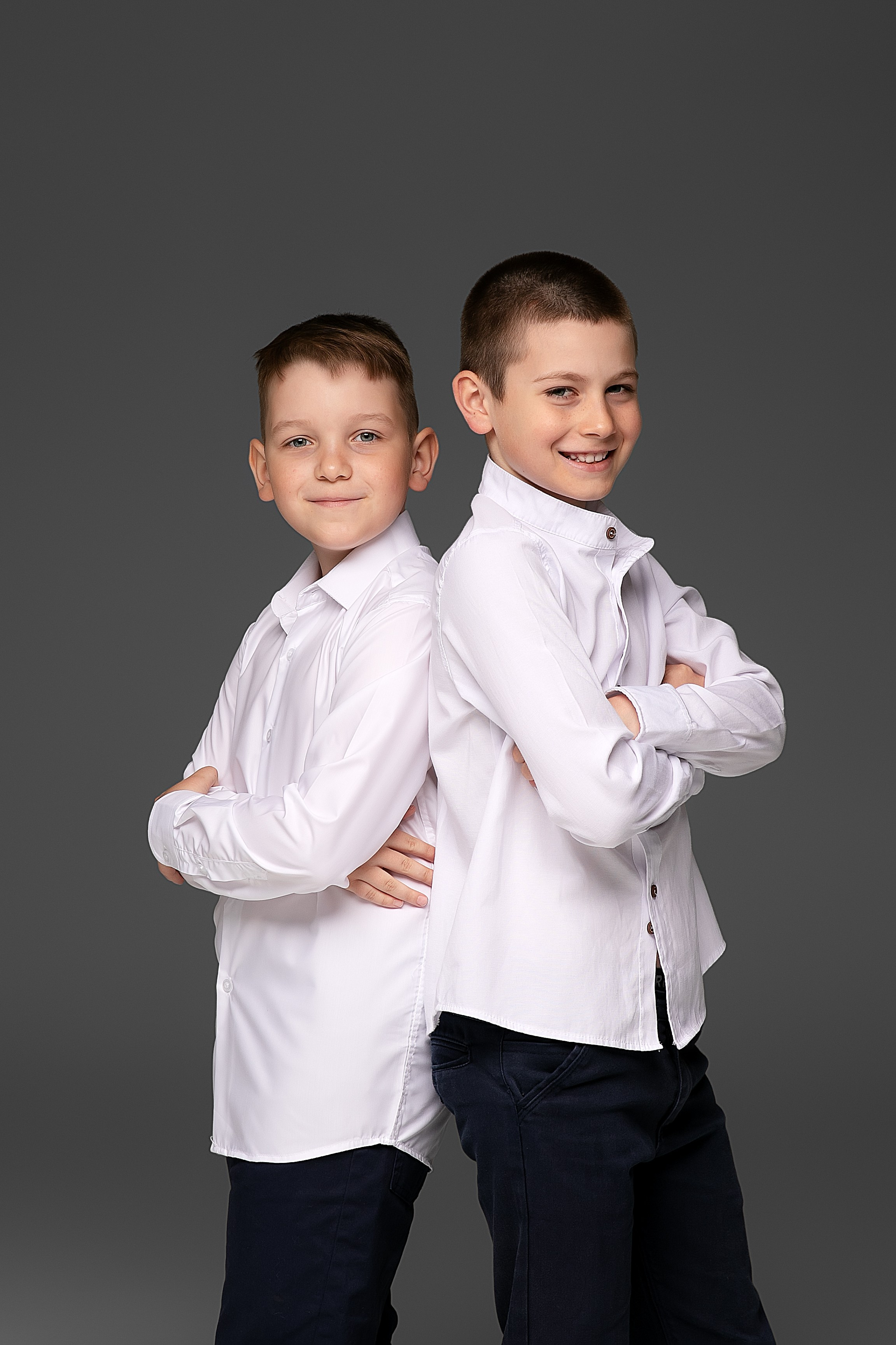 Семья в стиле Vogue. Главная