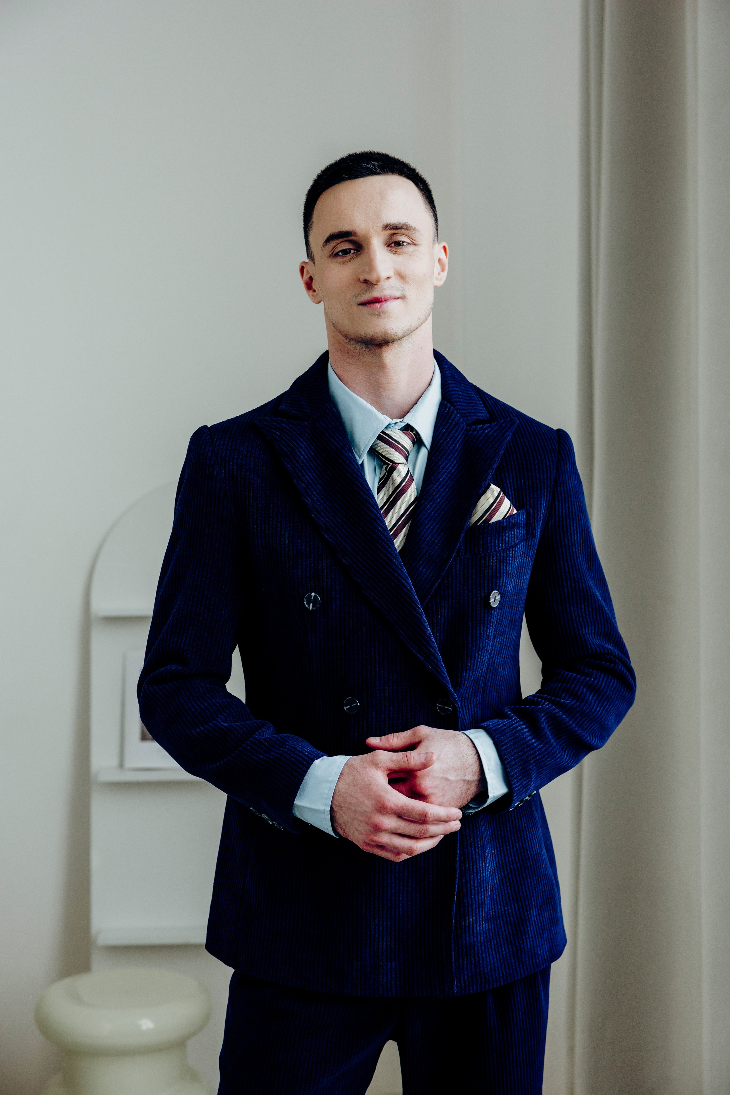 Портретная съёмка. Семейная и портретная съёмка в Москве