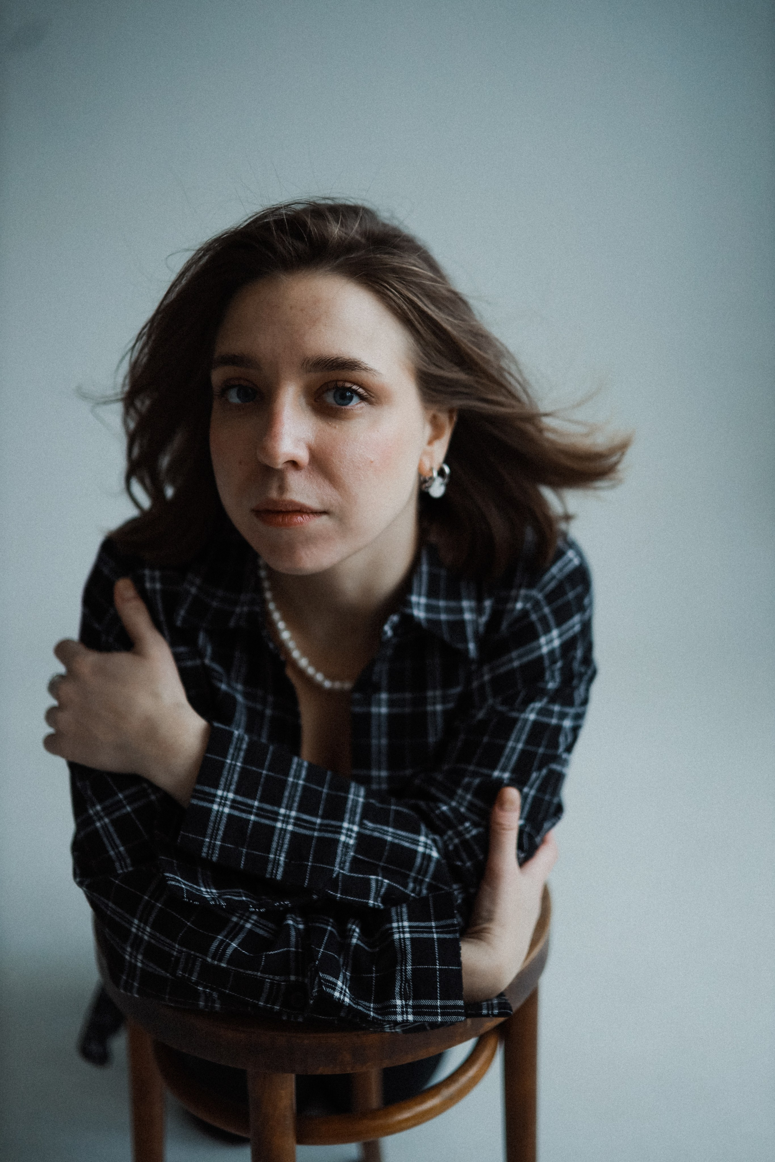 Варя. Фотограф в Москве, Электростали, Ногинске, Балашихе, Александра Кукушкина