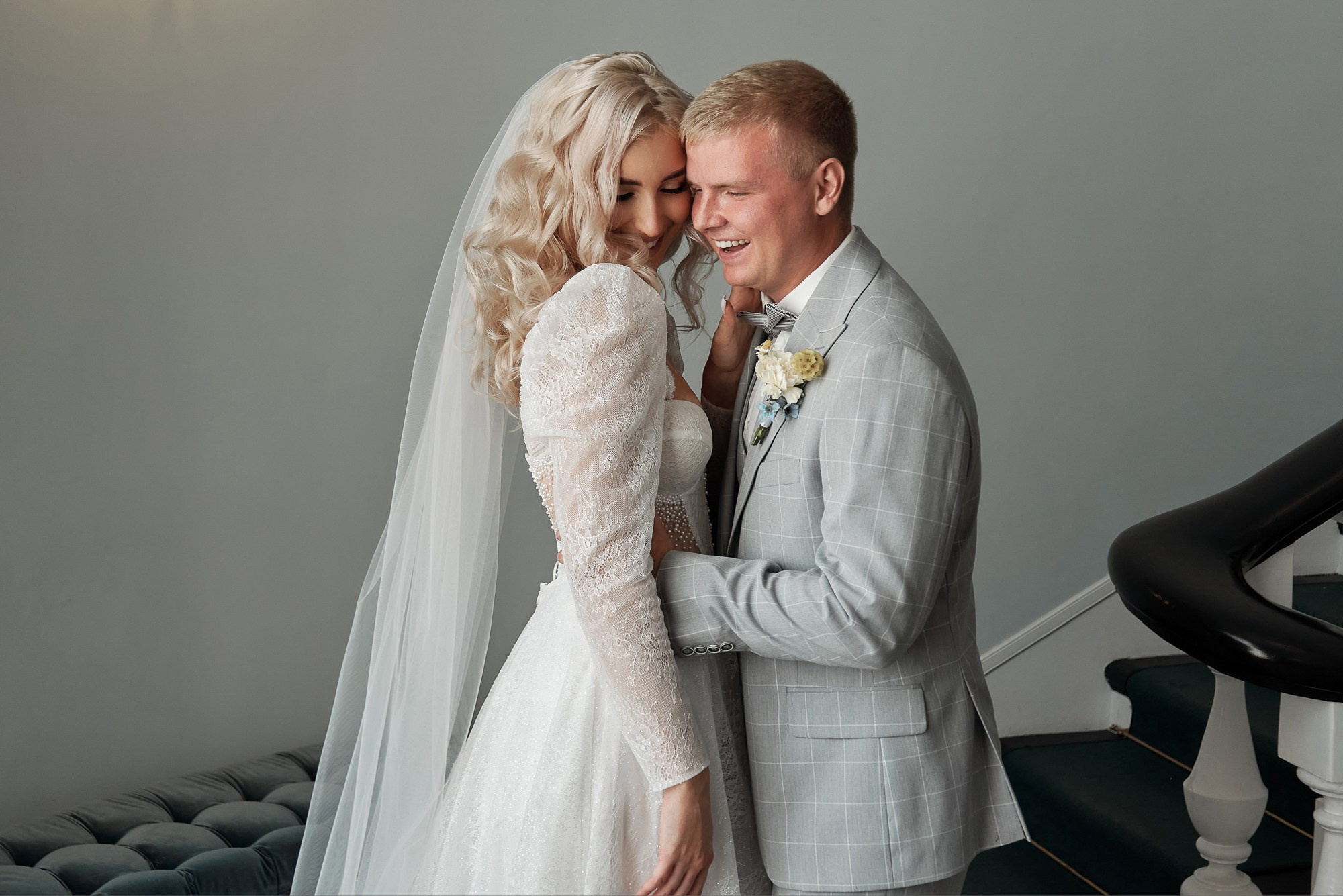 Коля и Яна. Свадебный фотограф в Барнауле Дмитрий Медведев