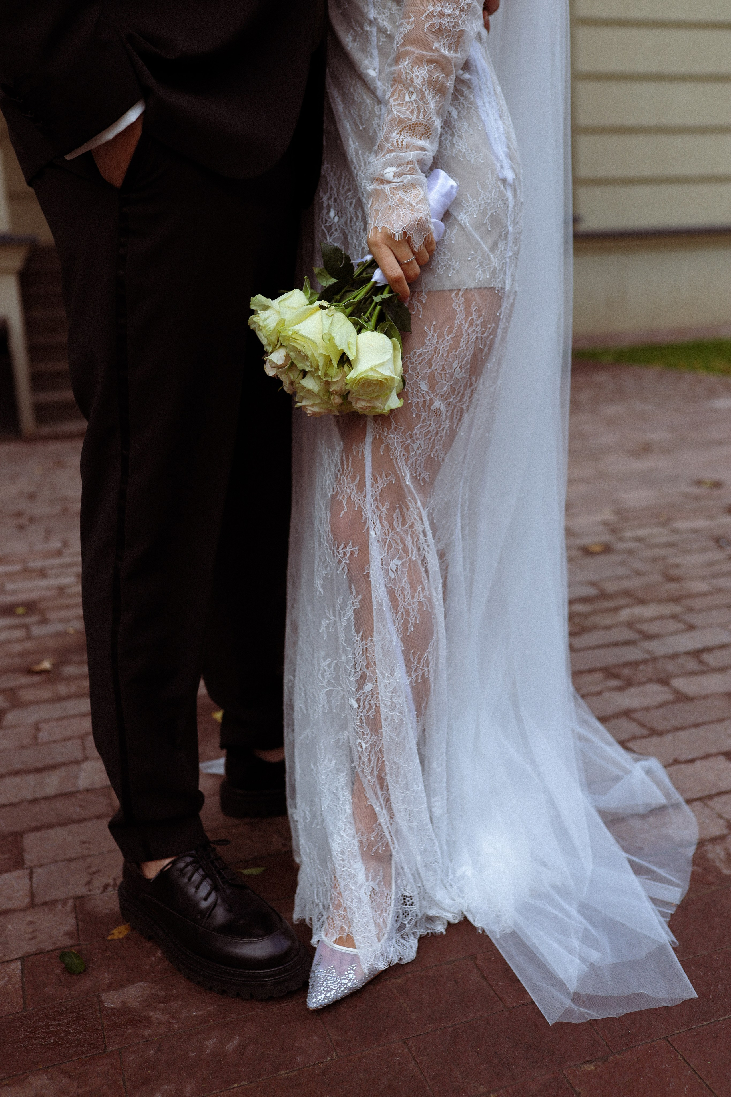 Свадебные серии. Фотограф в Оренбурге Майя Шатрова