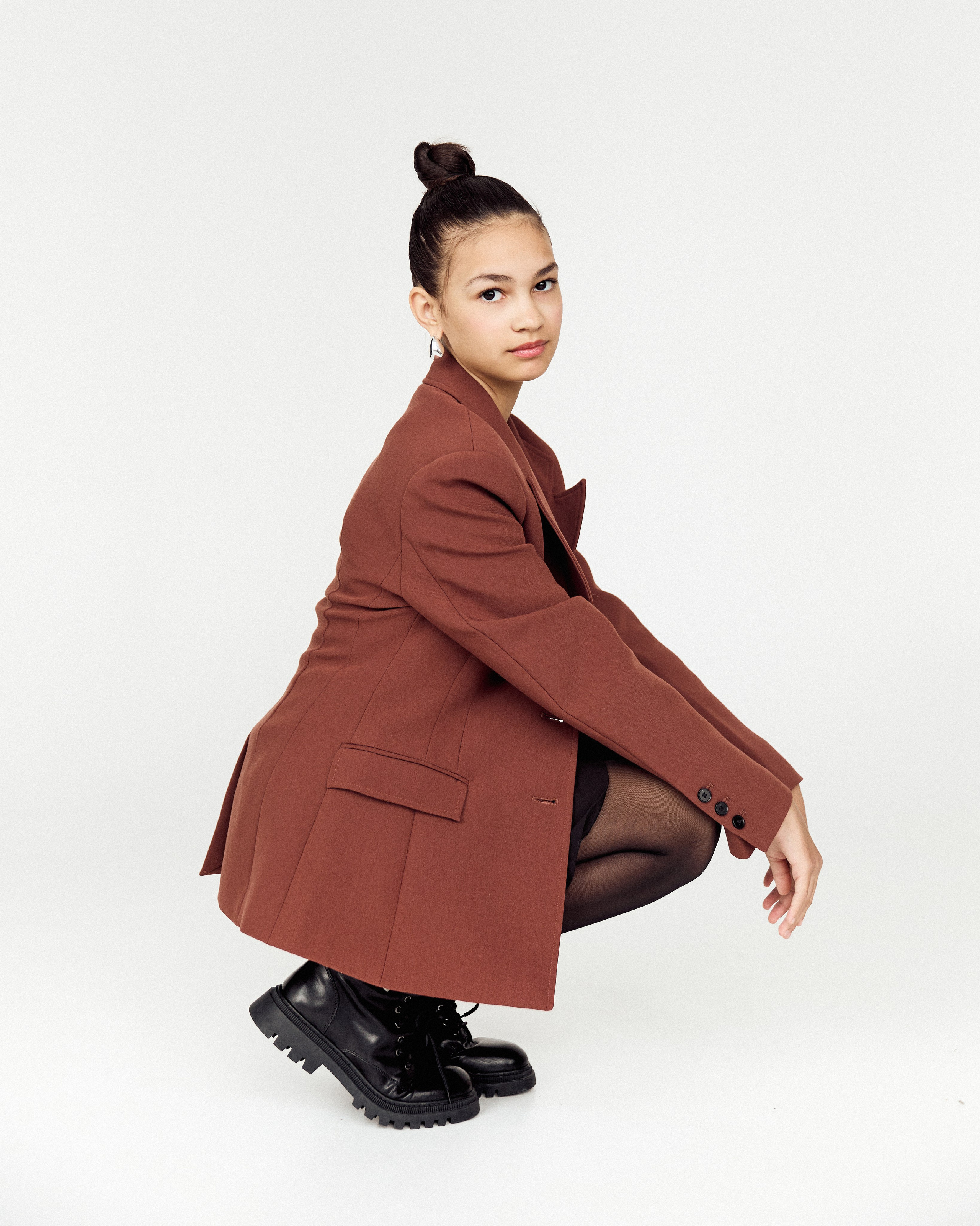 «Sigma» kids. Юрина Полина, фотограф из Екатеринбурга