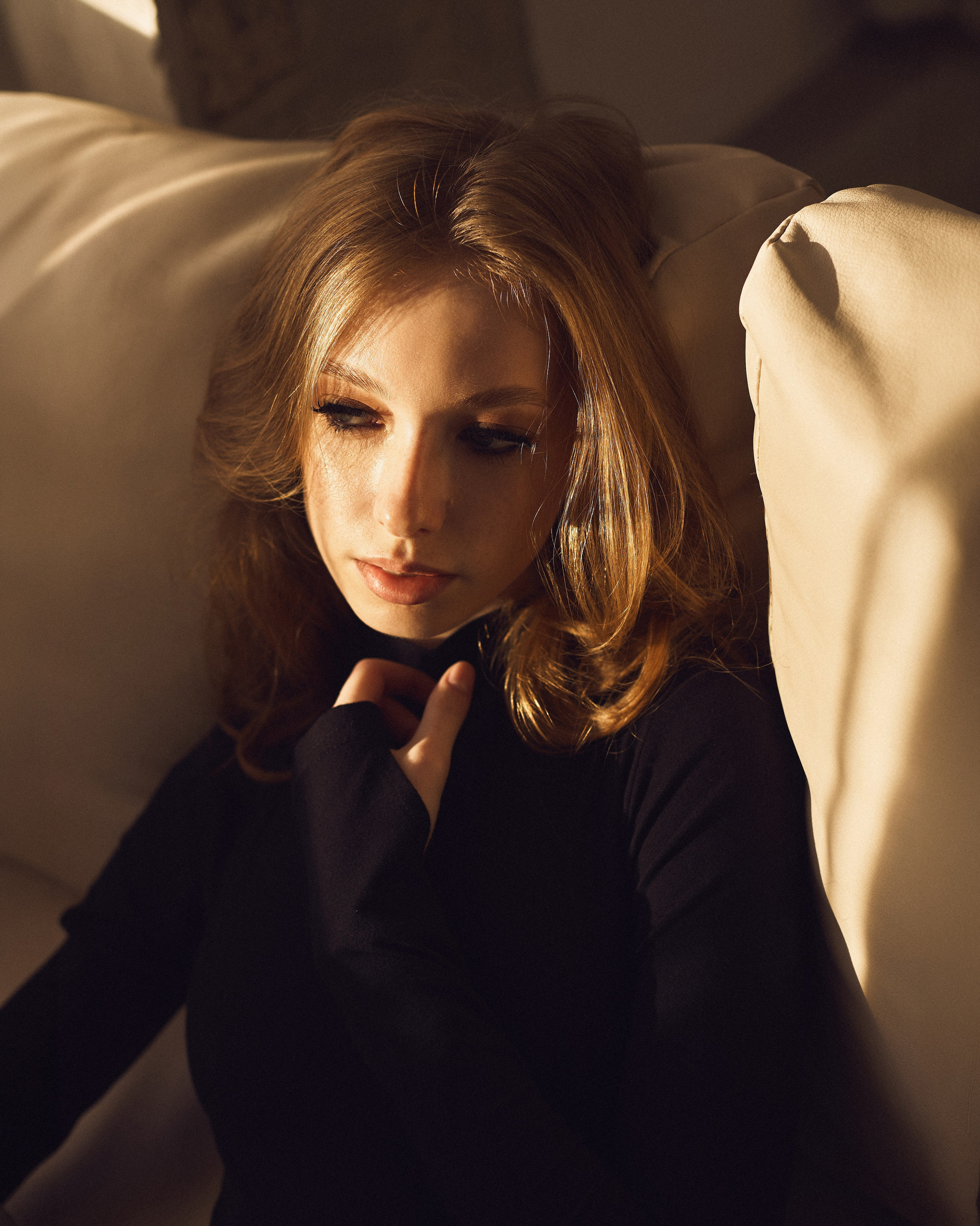 Anya. Юрина Полина, фотограф из Екатеринбурга