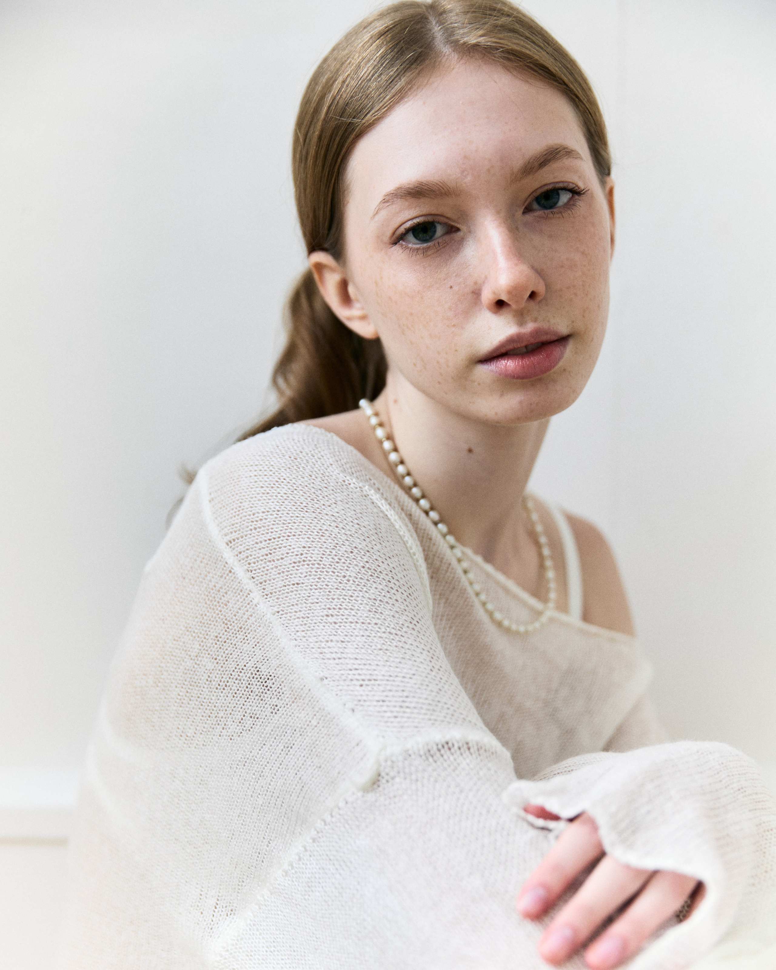 Anna. Юрина Полина, фотограф из Екатеринбурга