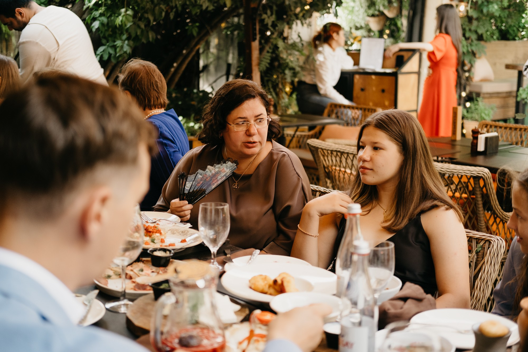 Диана и Леша. Свадебный фотограф Александра Тюлякова