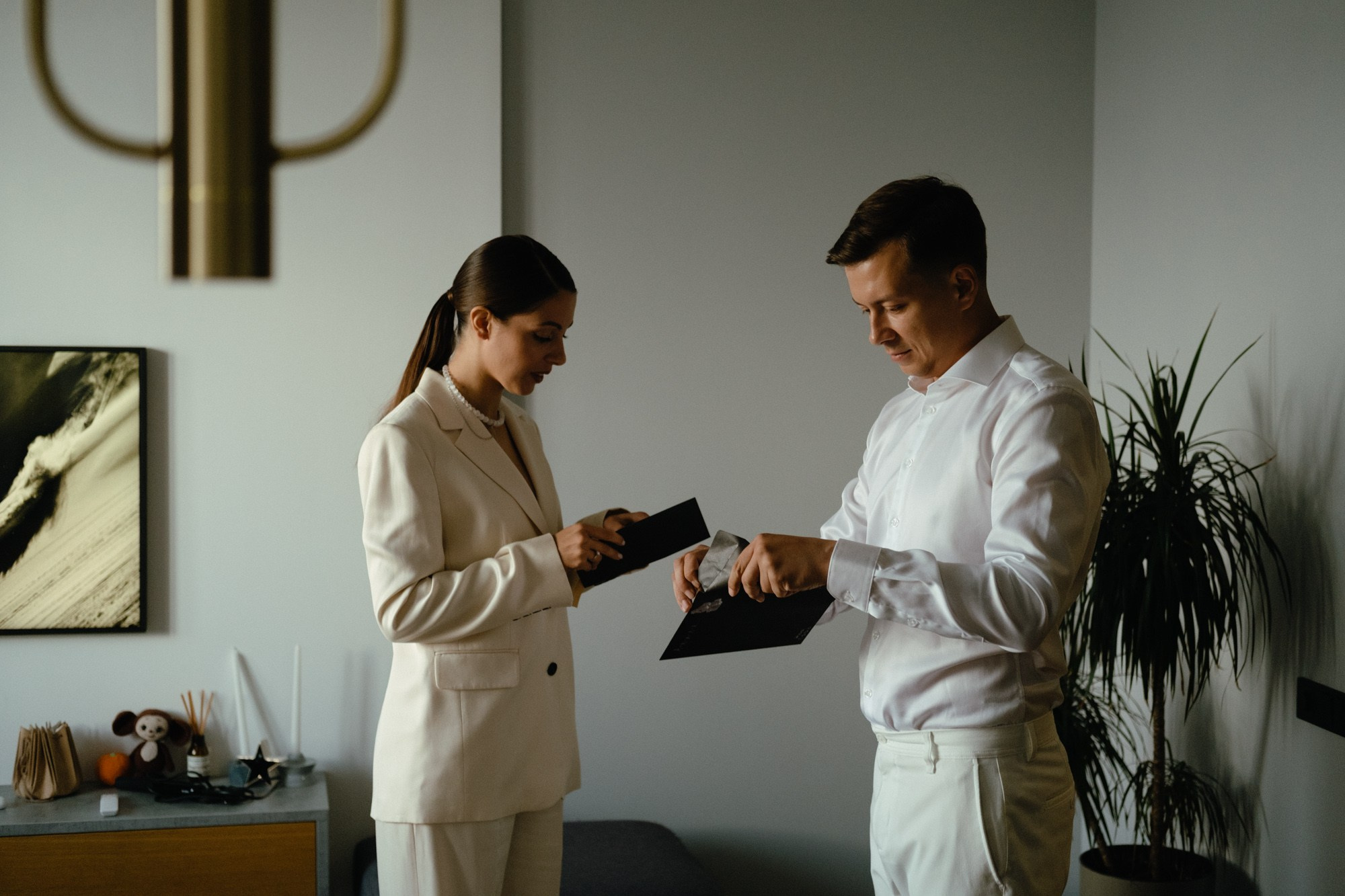 Диана и Леша. Свадебный фотограф Александра Тюлякова