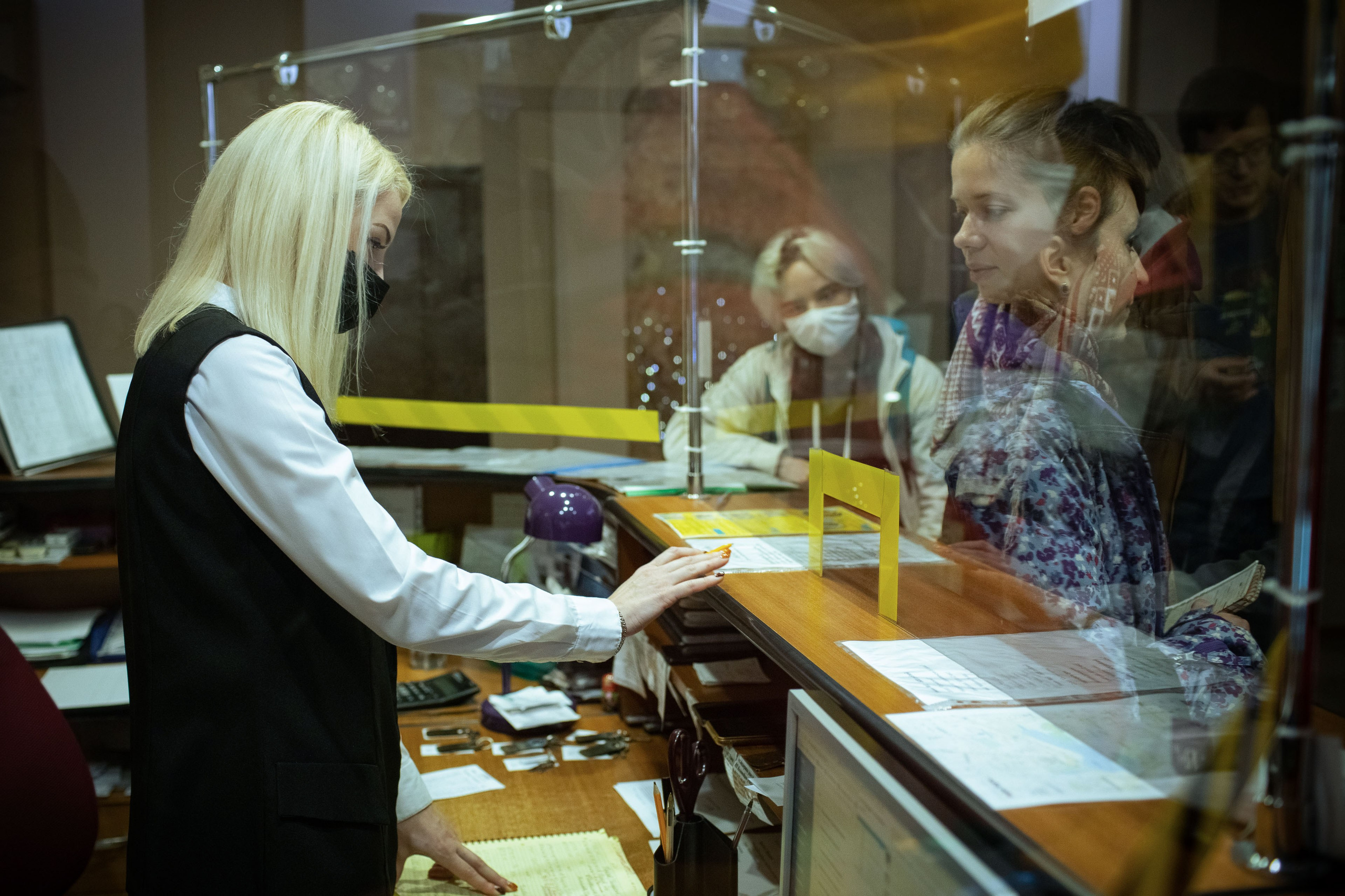 Новозыбков (осень 2021). Фотограф Виноградов Константин