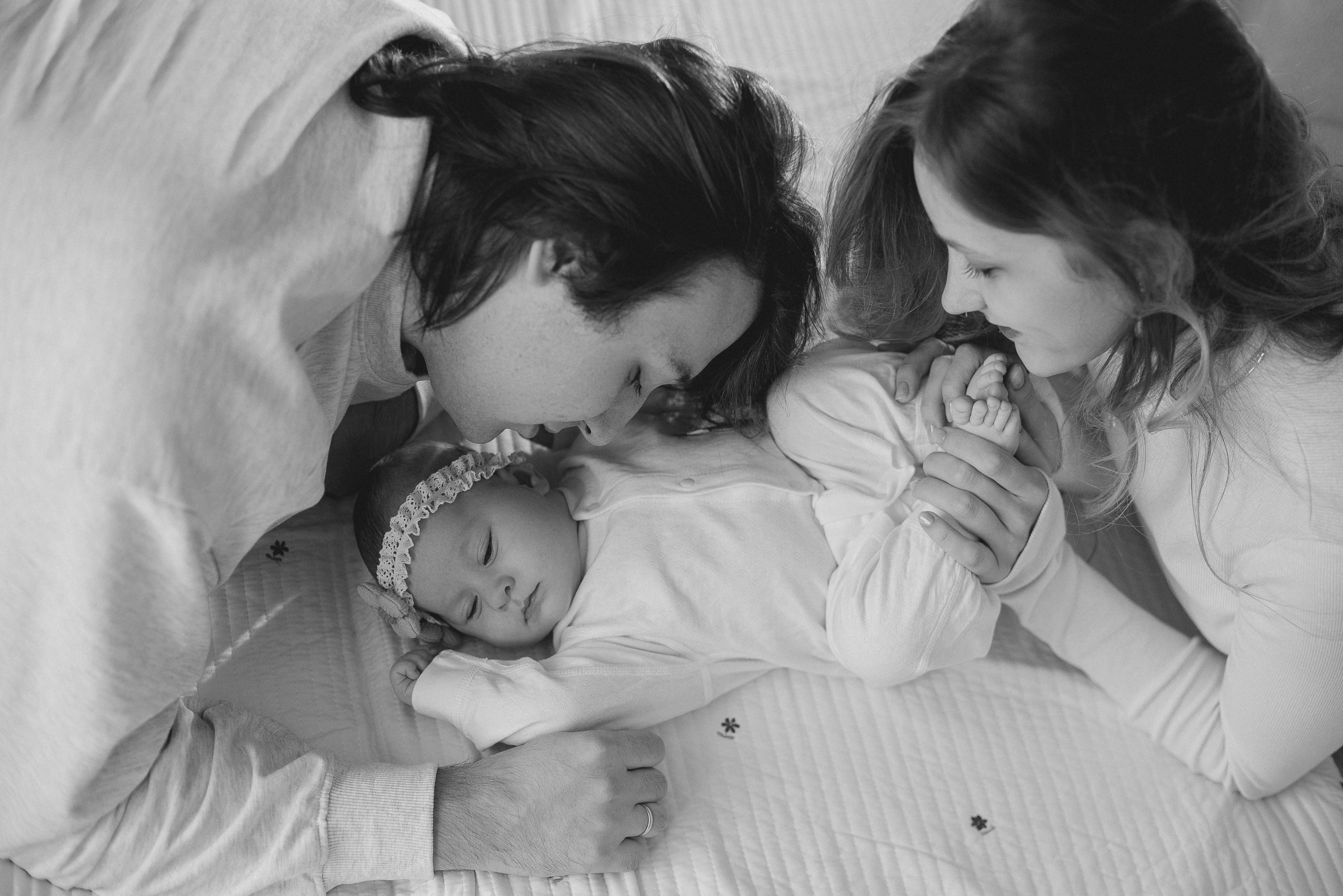 Зоя, Дима и Вика. Главная