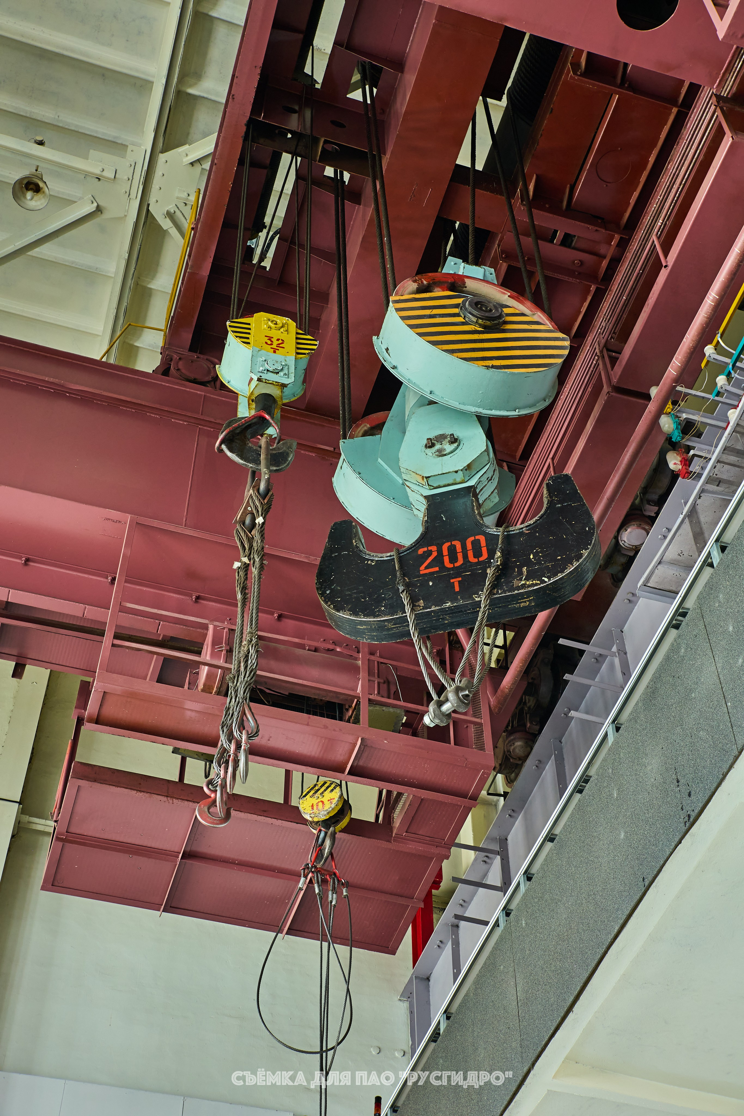 ПАО «РусГидро». Горный фотограф на Кавказе Никита Першин