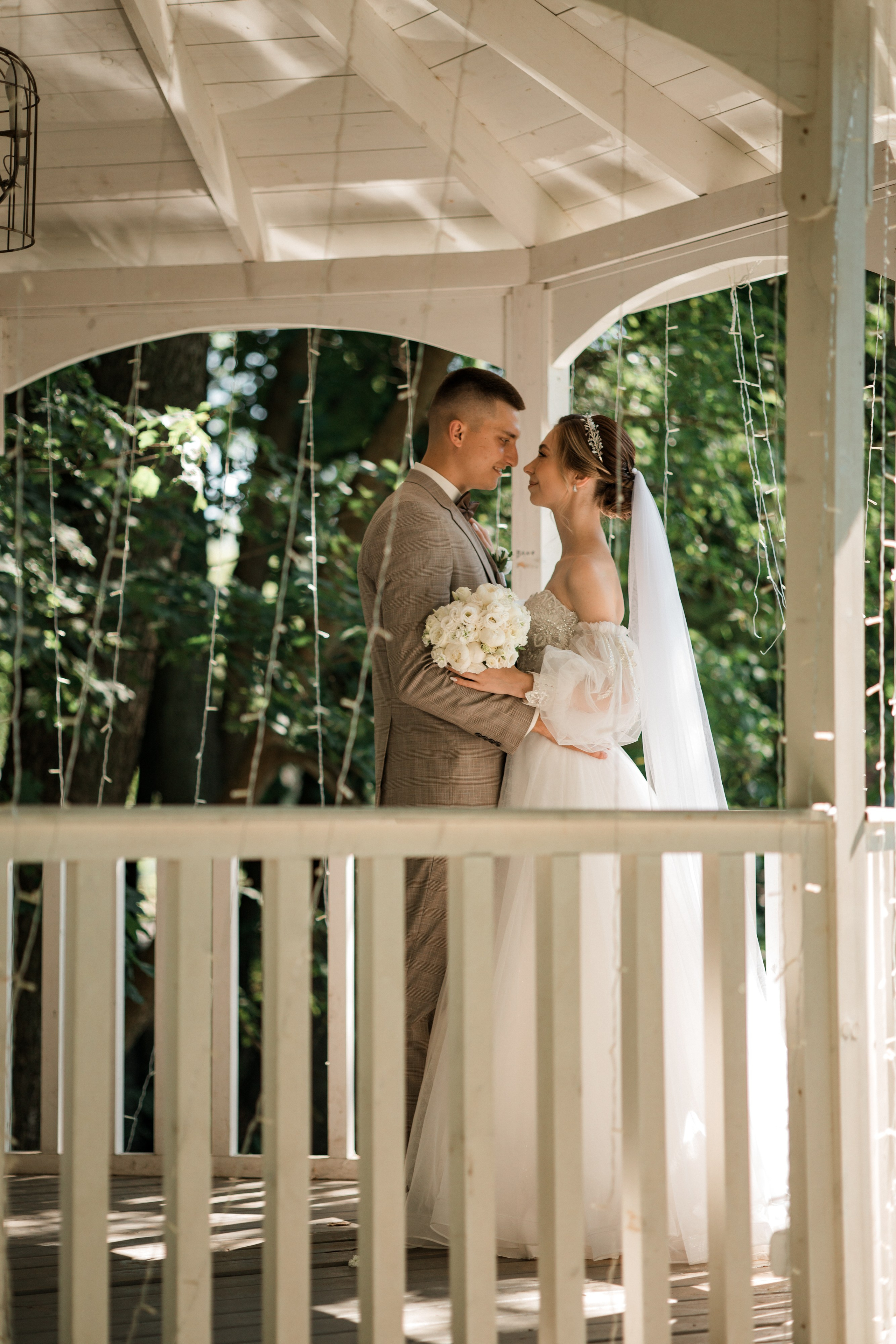 Свадебный фотограф в Серпухове