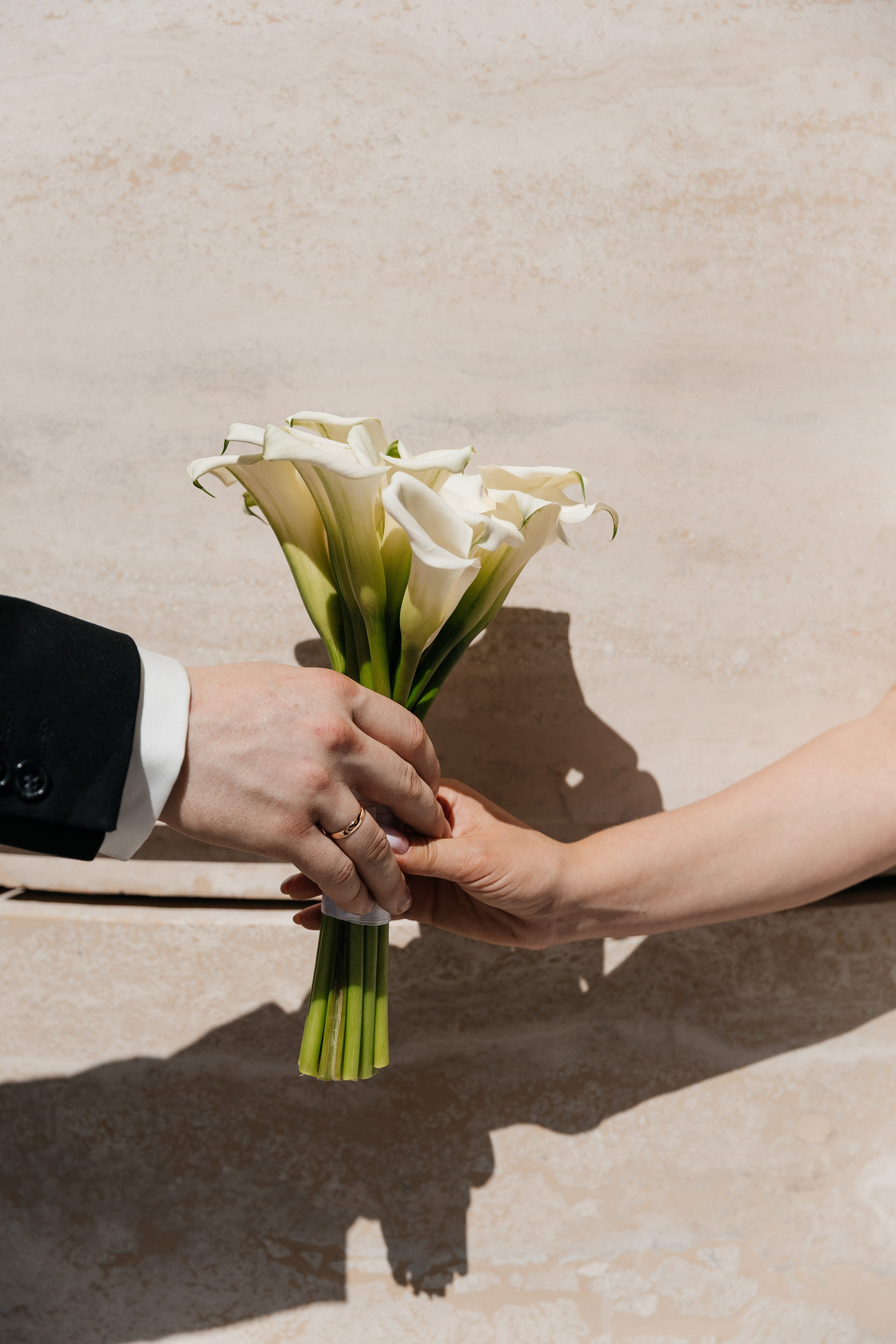 Ярослав и Евгения. Свадебный и репортажный фотограф в Санкт-Петербурге Николай Голованов