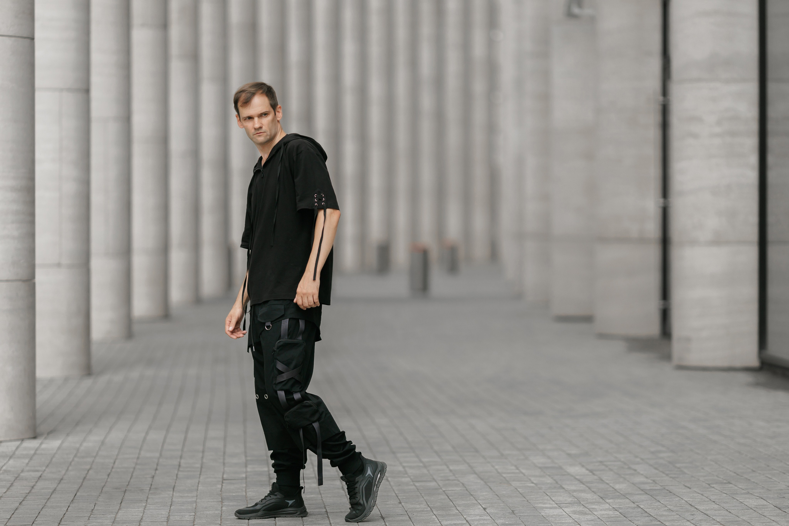 СПБ ПИПЛ. Свадебный и репортажный фотограф в Санкт-Петербурге Николай Голованов