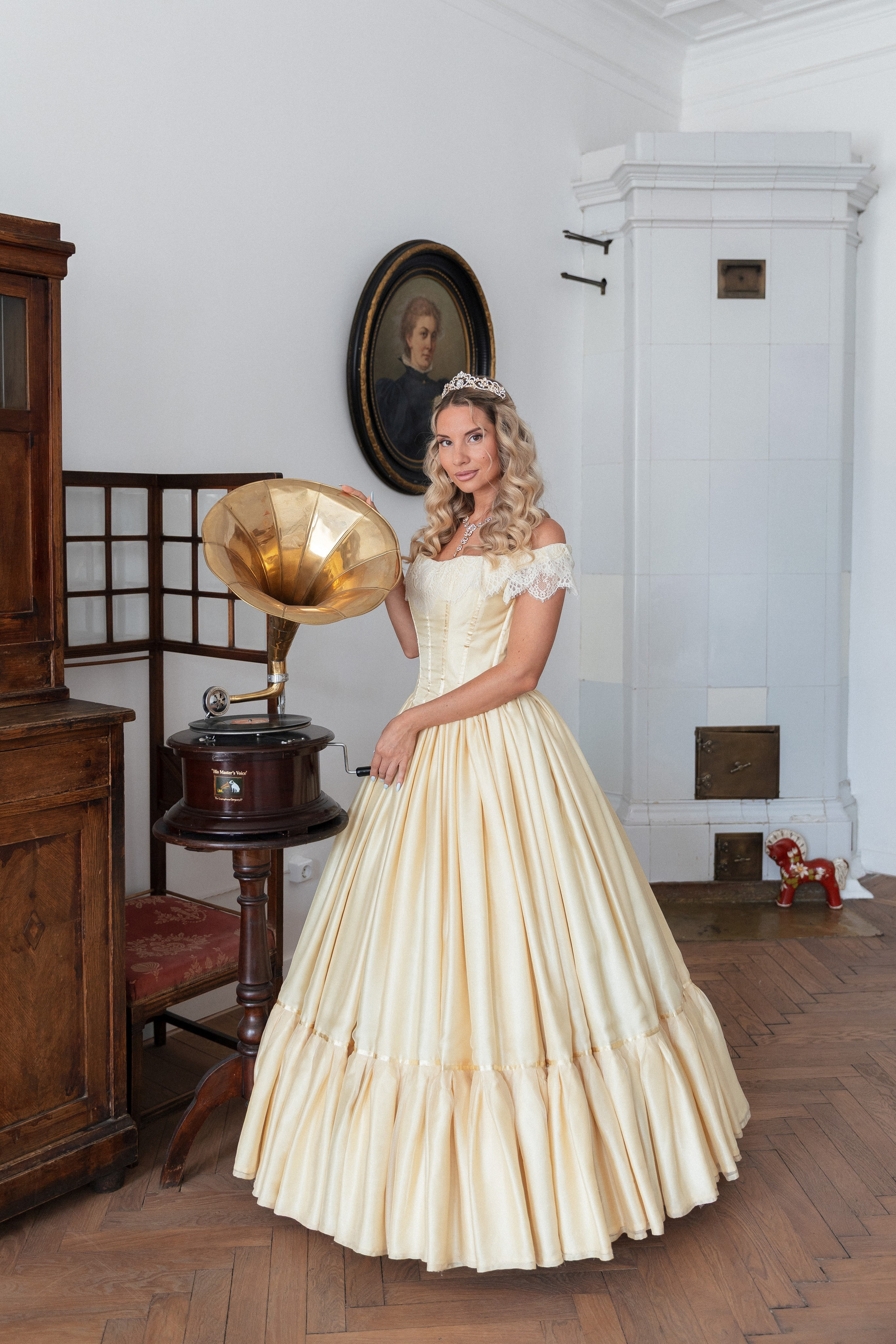 Девичник. Свадебный и репортажный фотограф в Санкт-Петербурге Николай Голованов