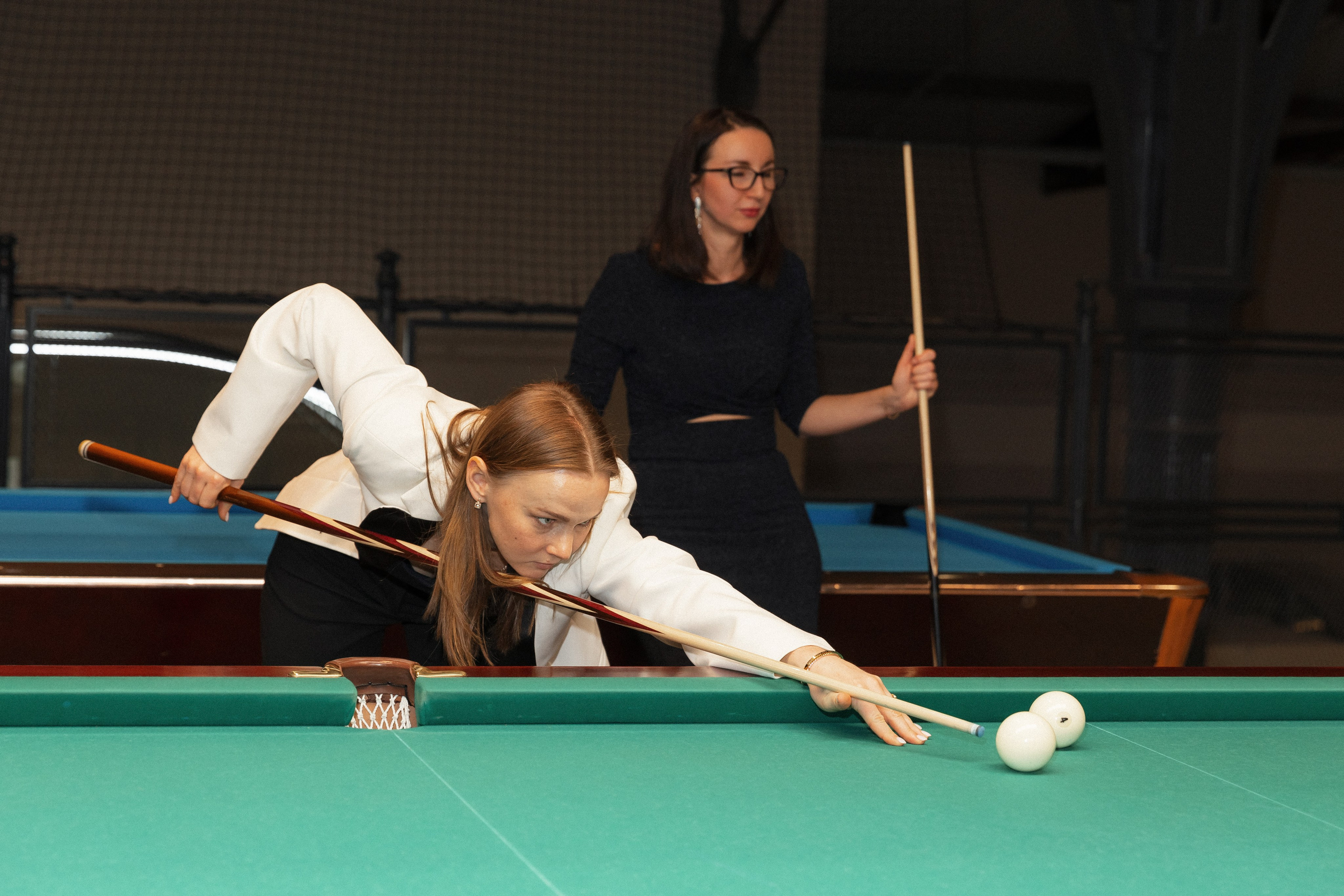 Вечеринка FRBS-Club. Свадебный и репортажный фотограф в Санкт-Петербурге Николай Голованов