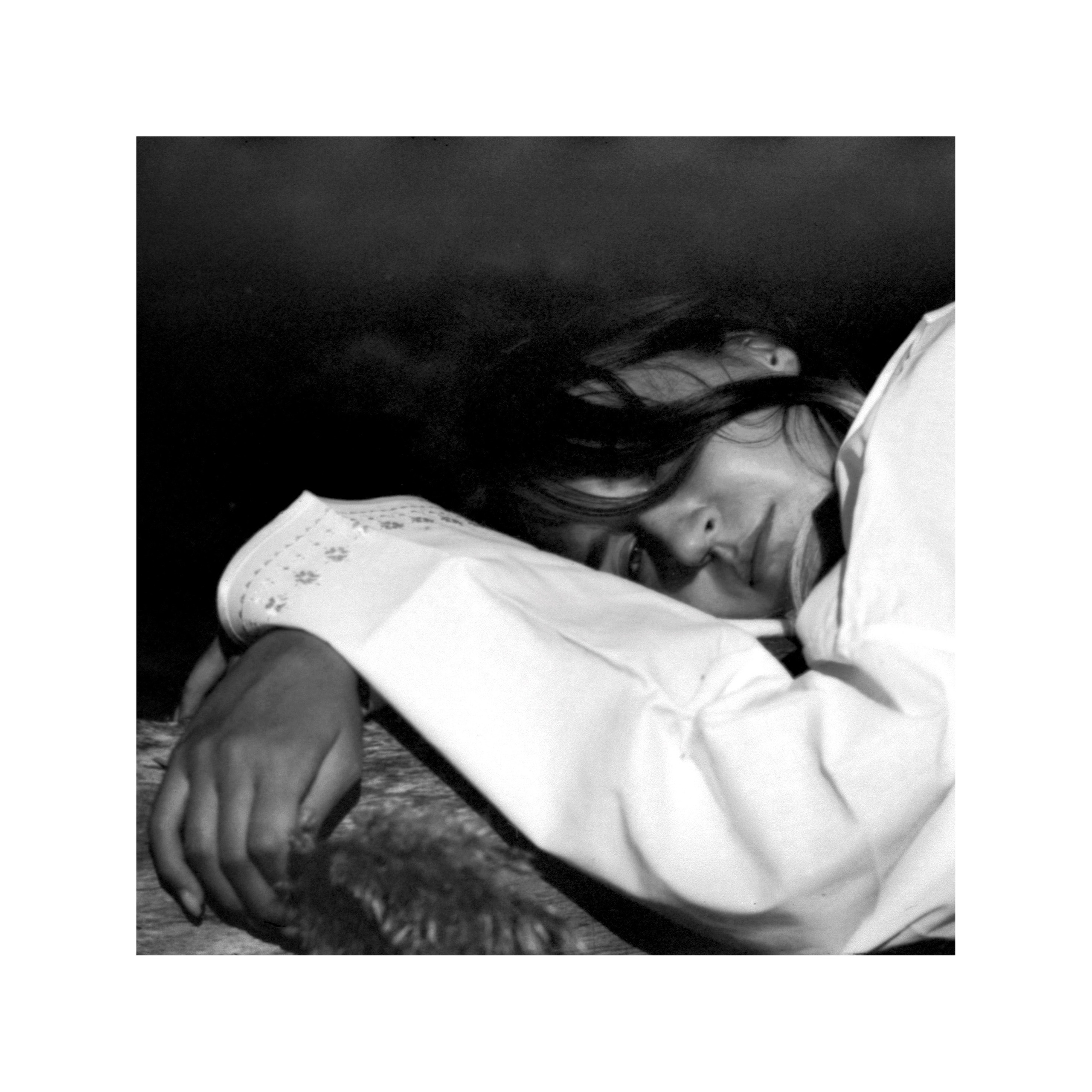 {ЧЕРНО_БЕЛОЕ}. Пленочный фотограф zalupapulaz
