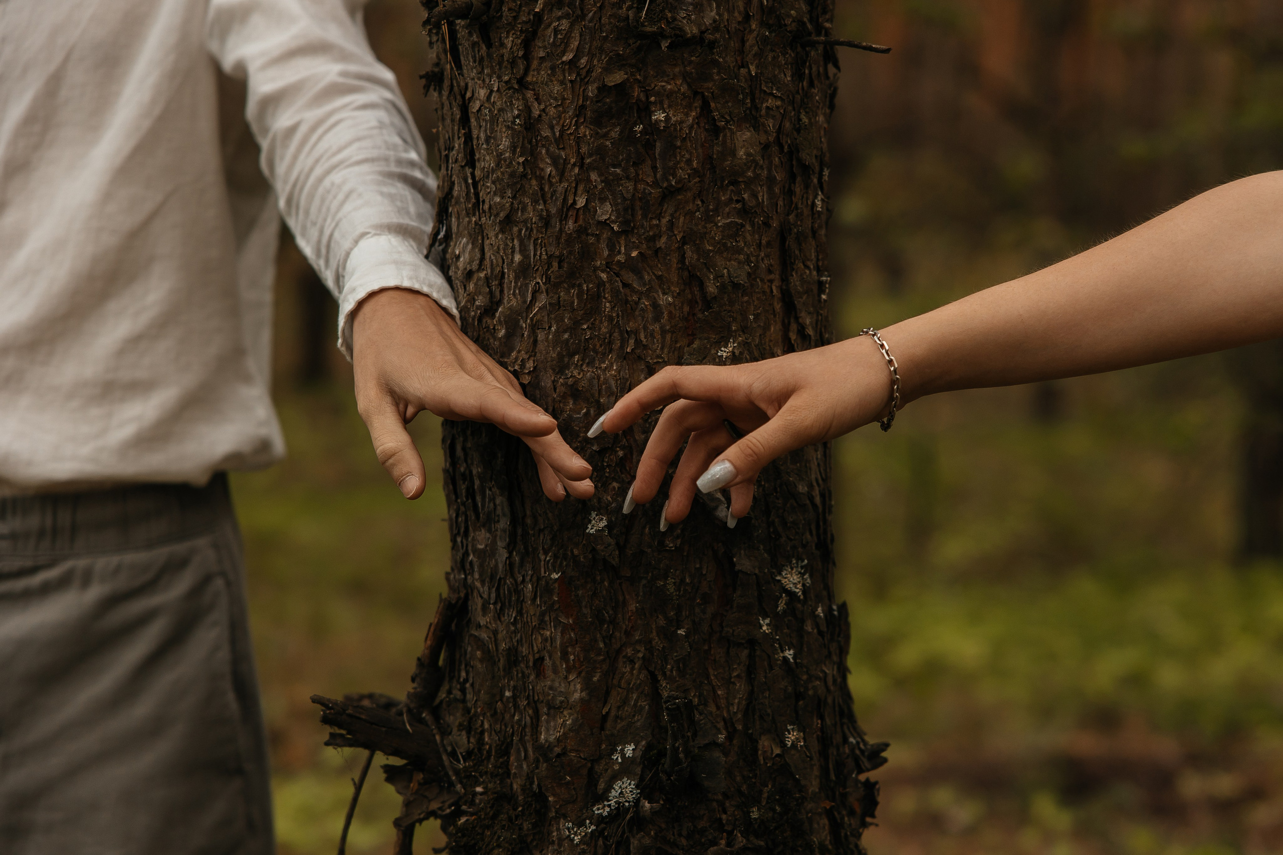 Павел и Анастасия. Фотограф Пенза Марина Арбузова |свадебный и семейный фотограф