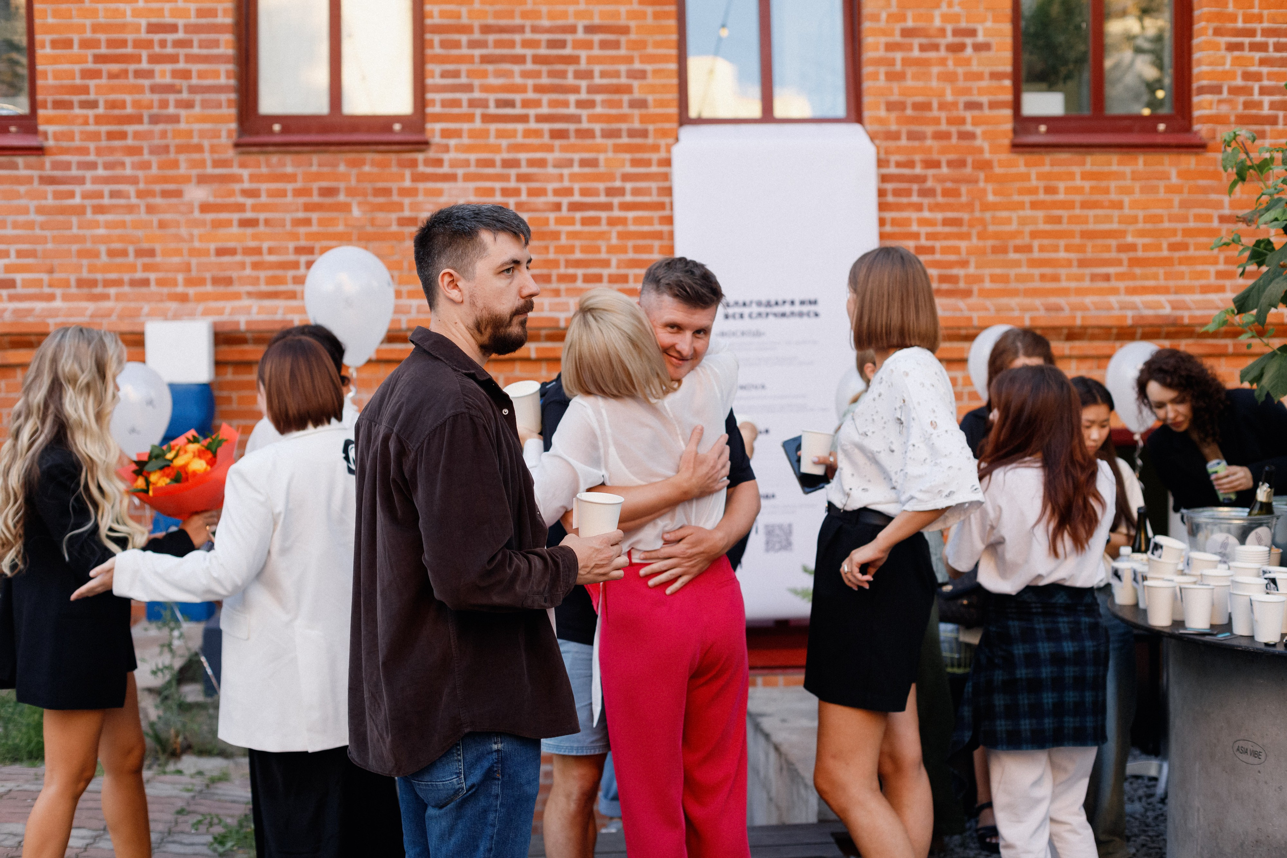 АЙ МАРКЕТИНГ. СВОИ. ФОТООТЧЕТЫ-СОБЫТИЯ-МЕСТА