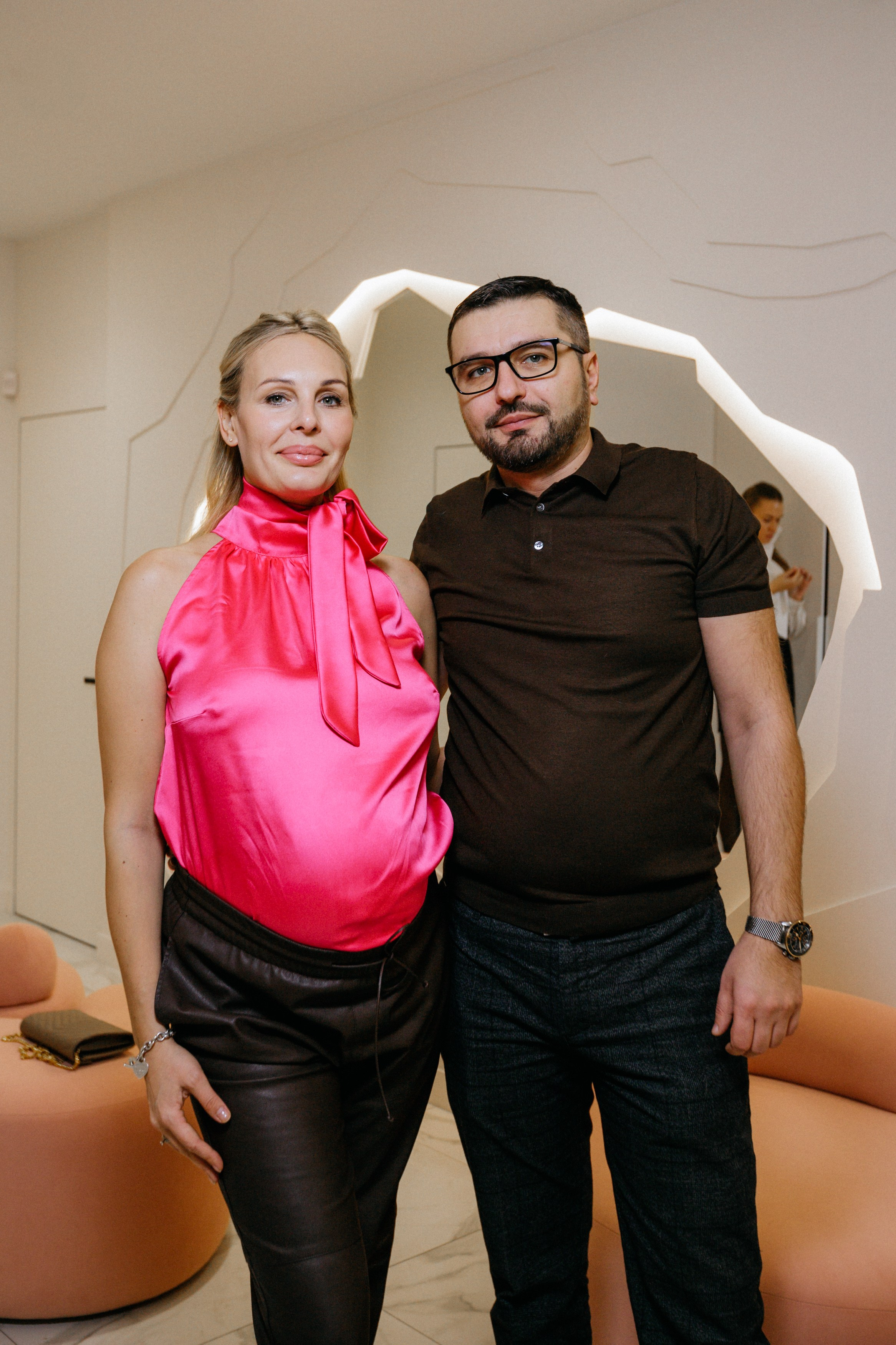 TOP BEAUTY — ОТКРЫТИЕ. СВОИ. ФОТООТЧЕТЫ-СОБЫТИЯ-МЕСТА