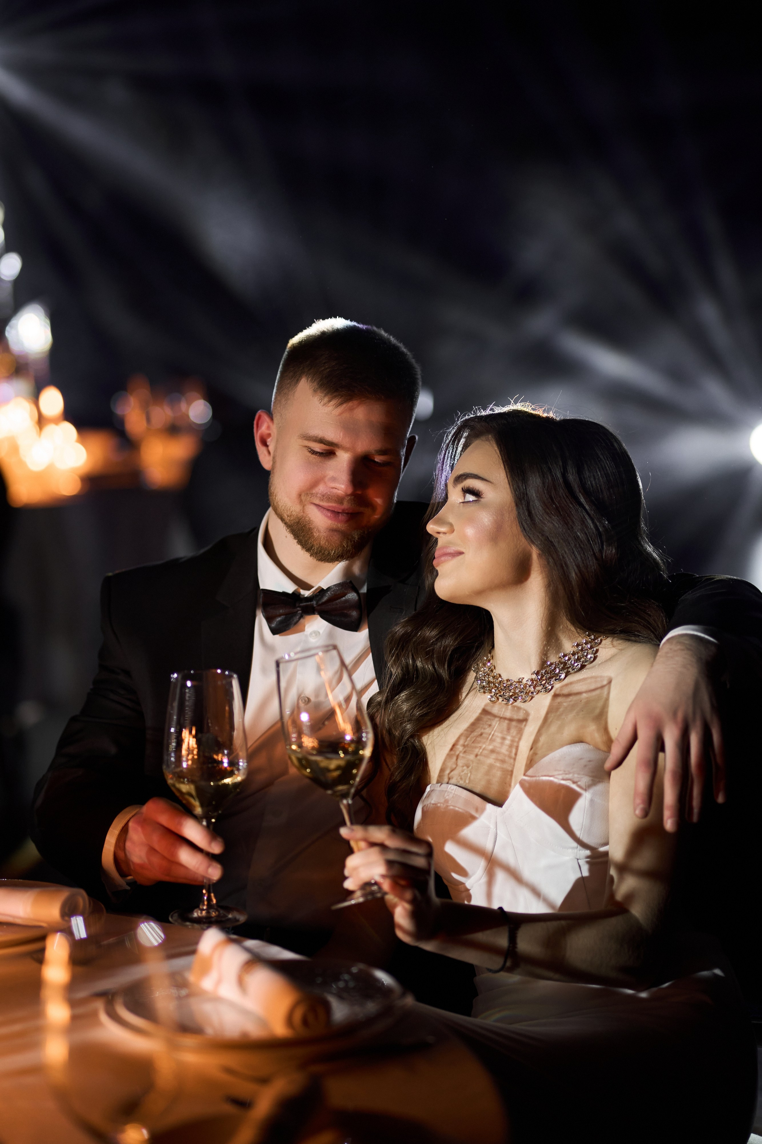 Николай и Дарья. Свадебное Фото и Видео