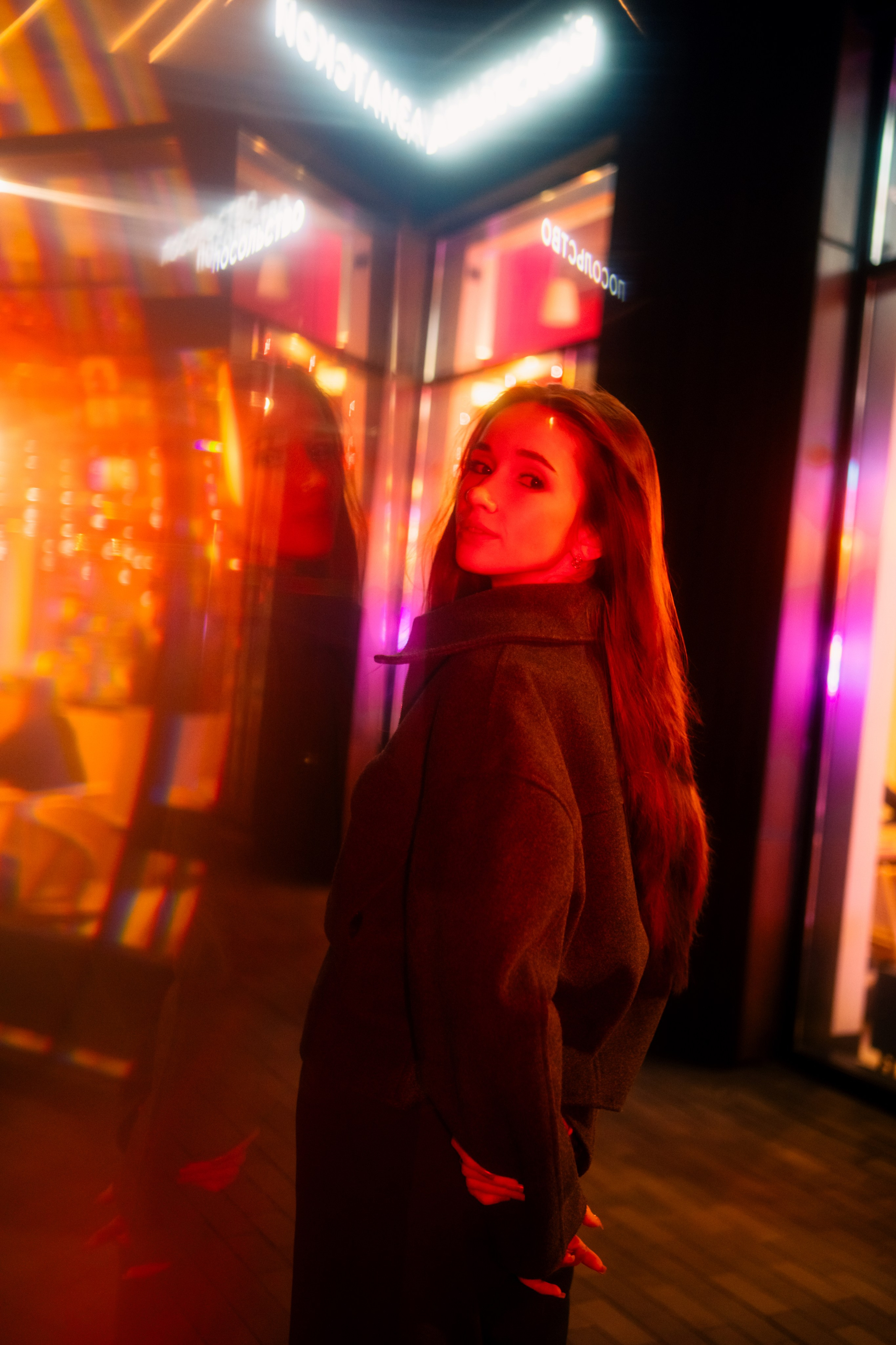 Anna Prismagraphy. Felixtones