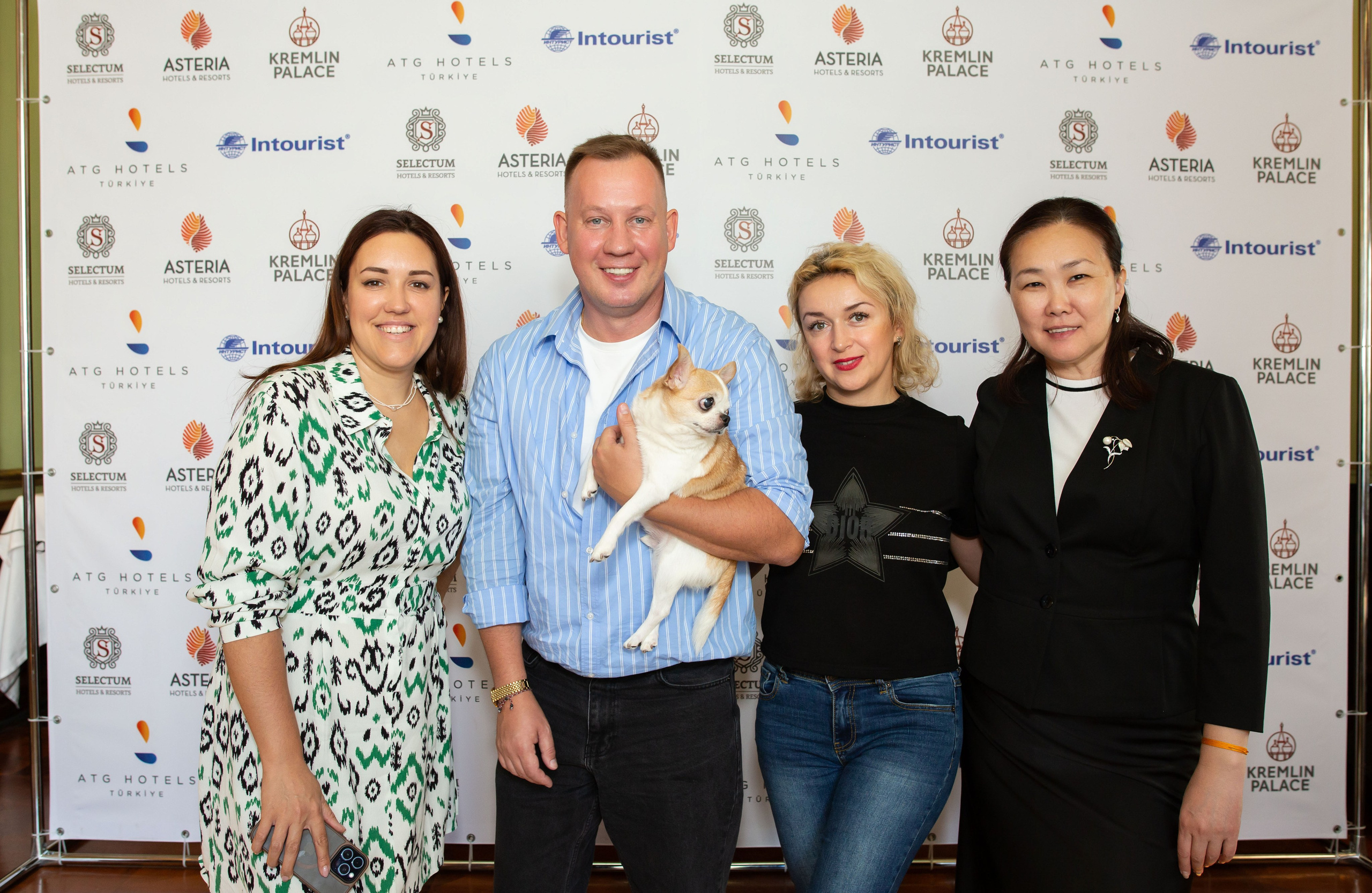 Ресторан Savoy Москва. Семейный и детский фотограф Анна Петракова