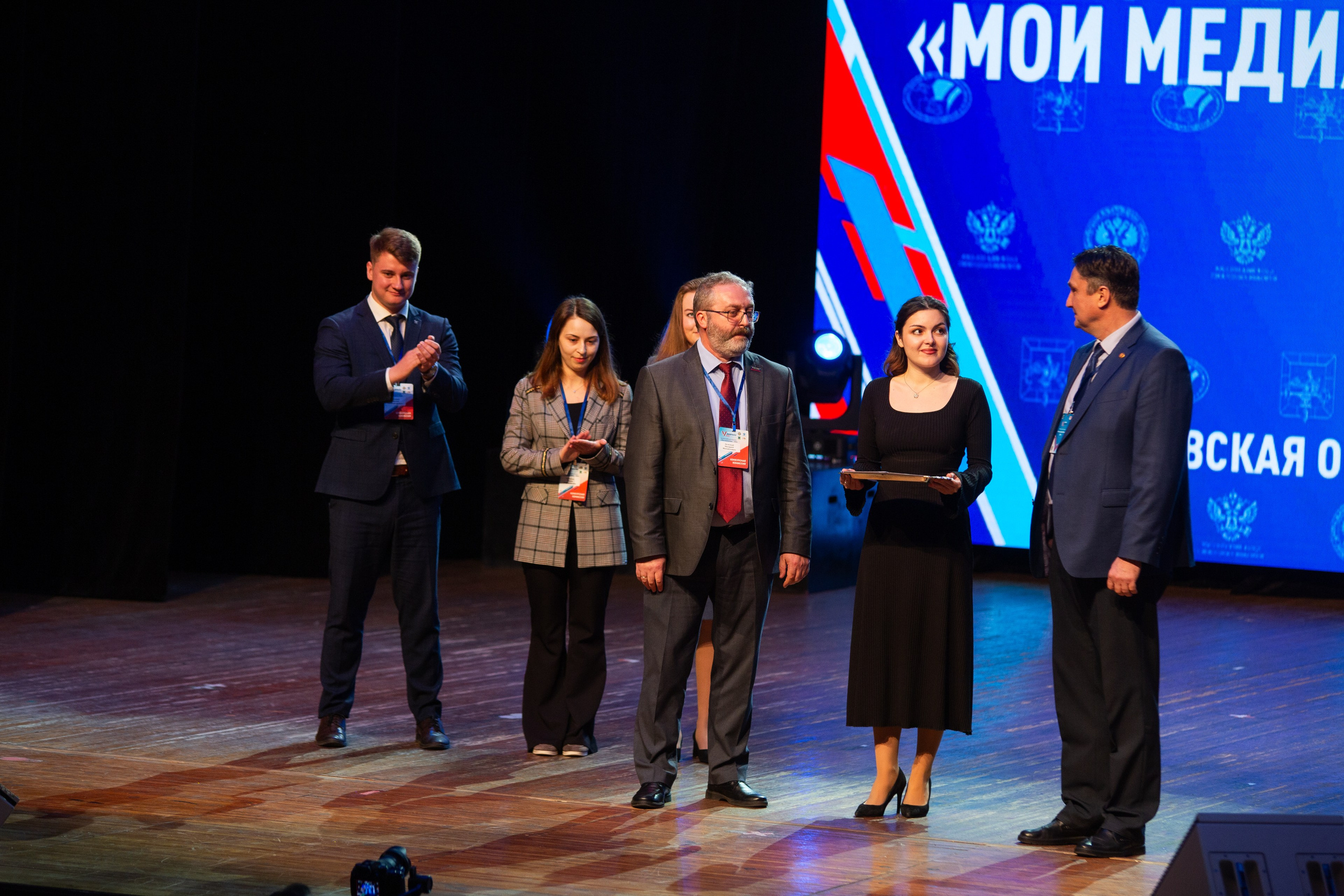 Мои медиа выборы 2024. Профессиональный фотограф в Мценске и Орловской области