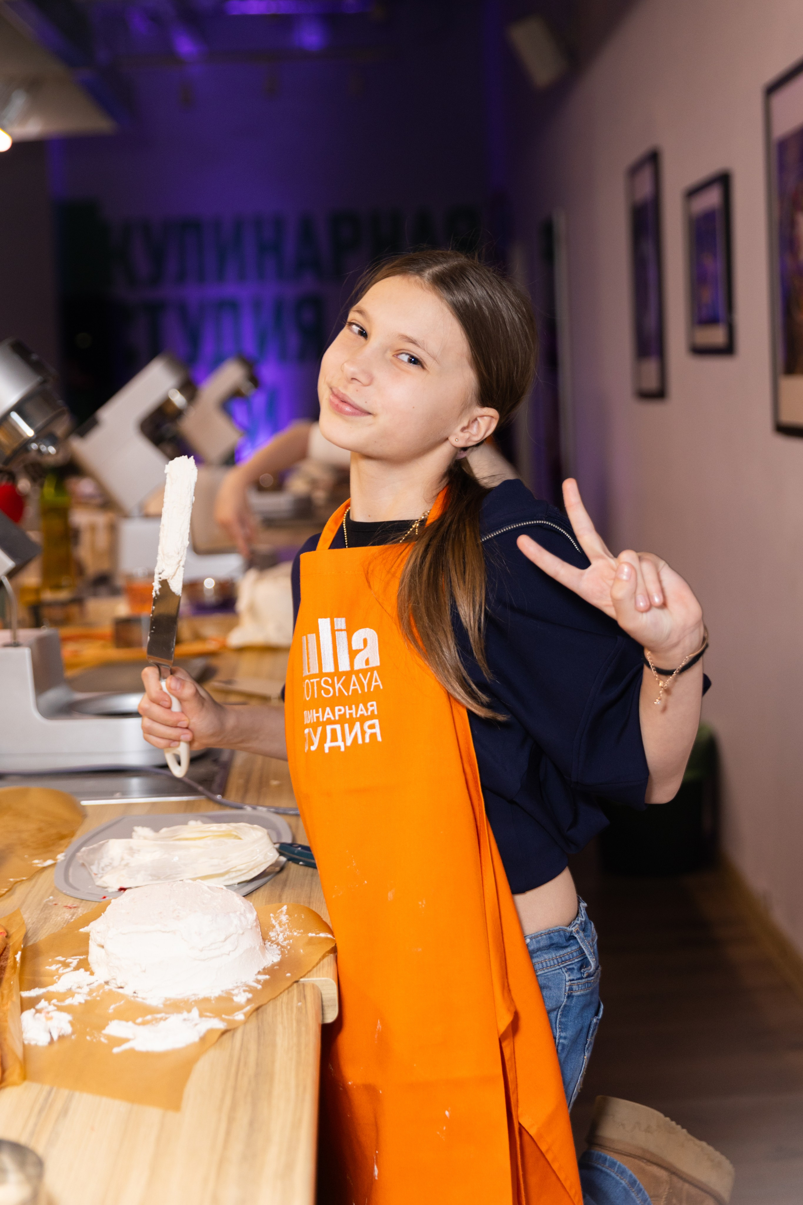 Кулинарный мастер класс. Репортажный фотограф в Москве Аида Исламова