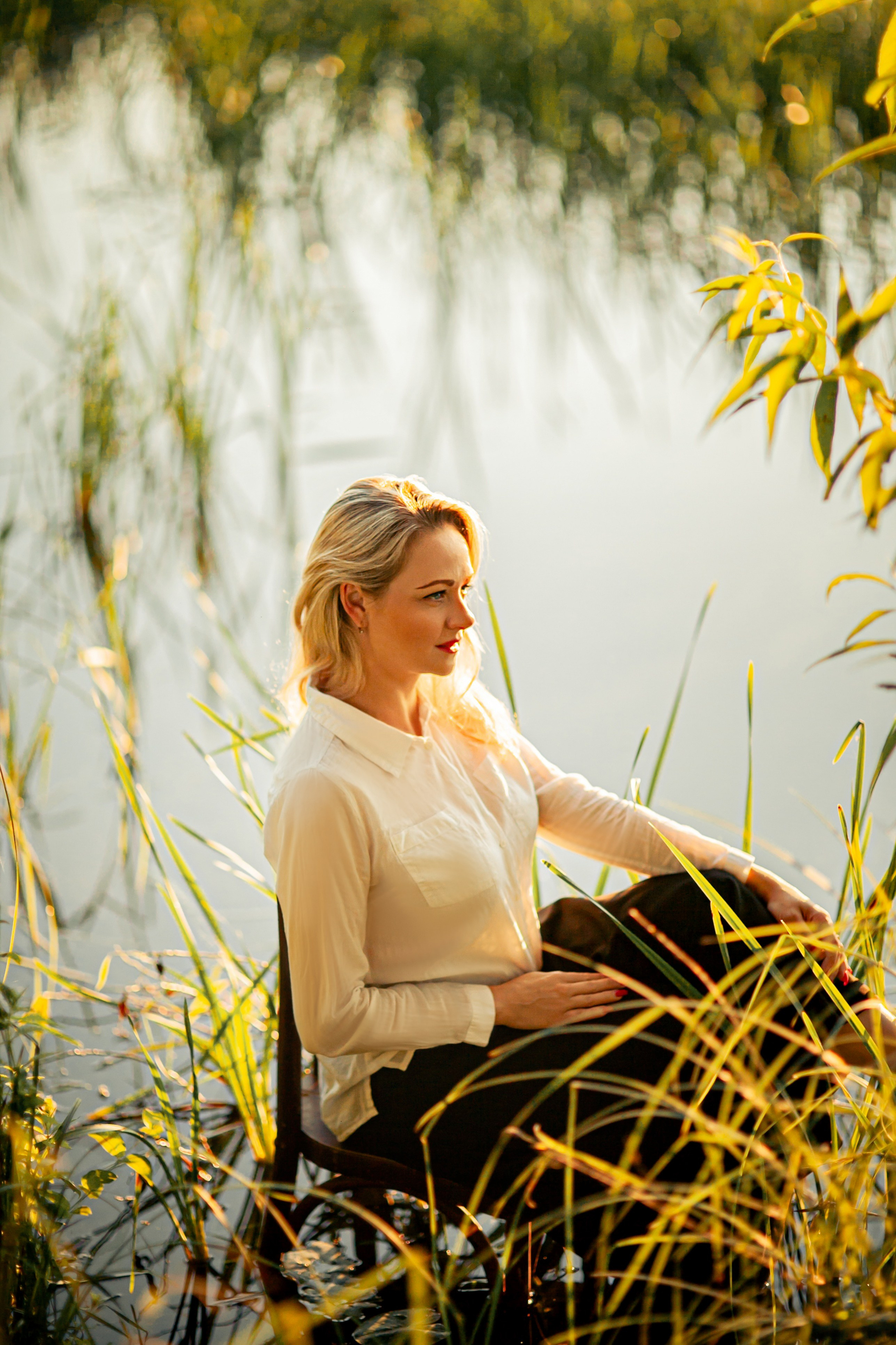 Екатерина. Фотограф Казначеева Юлия Иваново/Москва