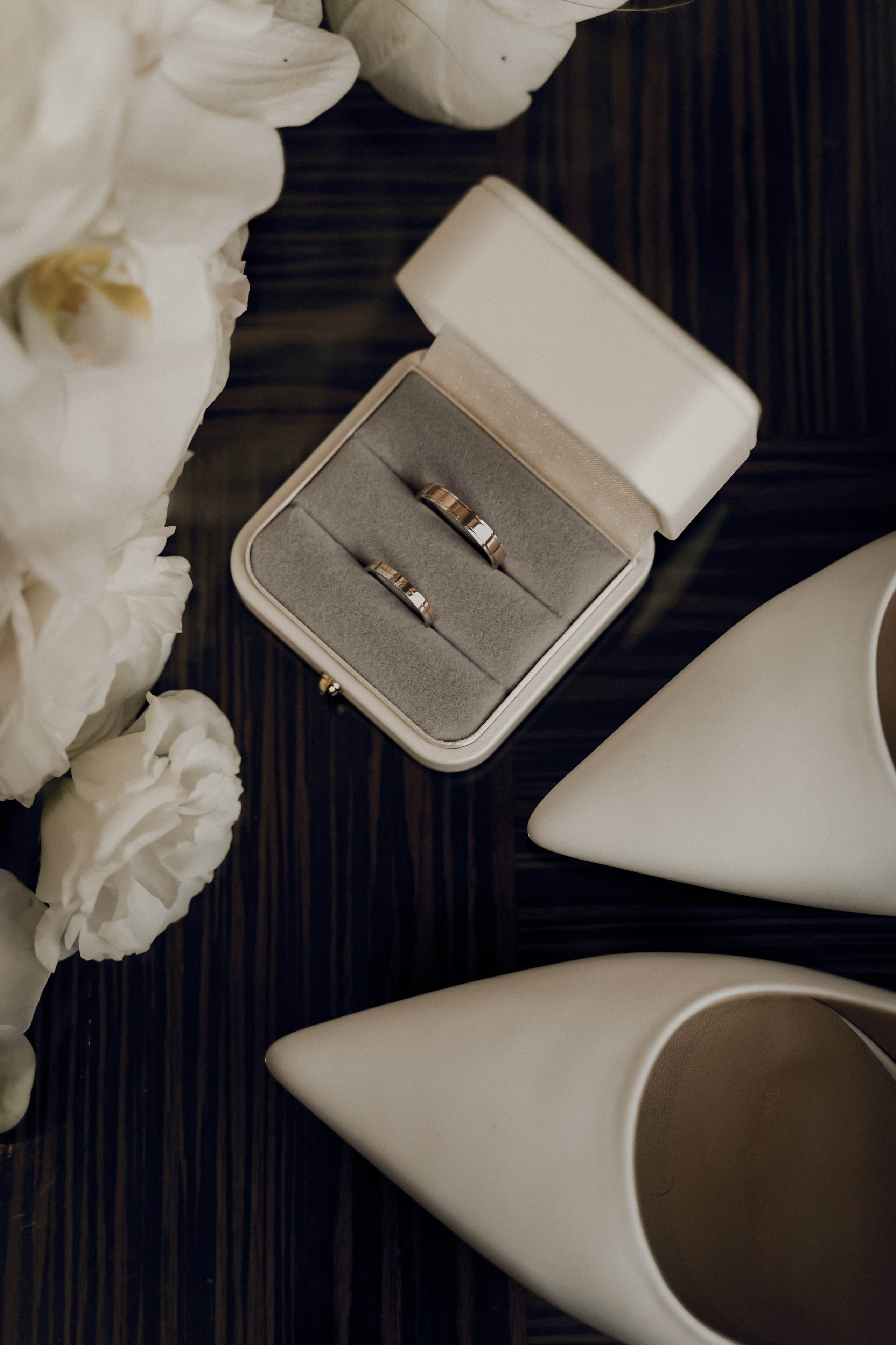 Утро невесты и жениха в отеле Plaza Garden Moscow WTC, роспись в отеле Националь и прогулка у Большого театра